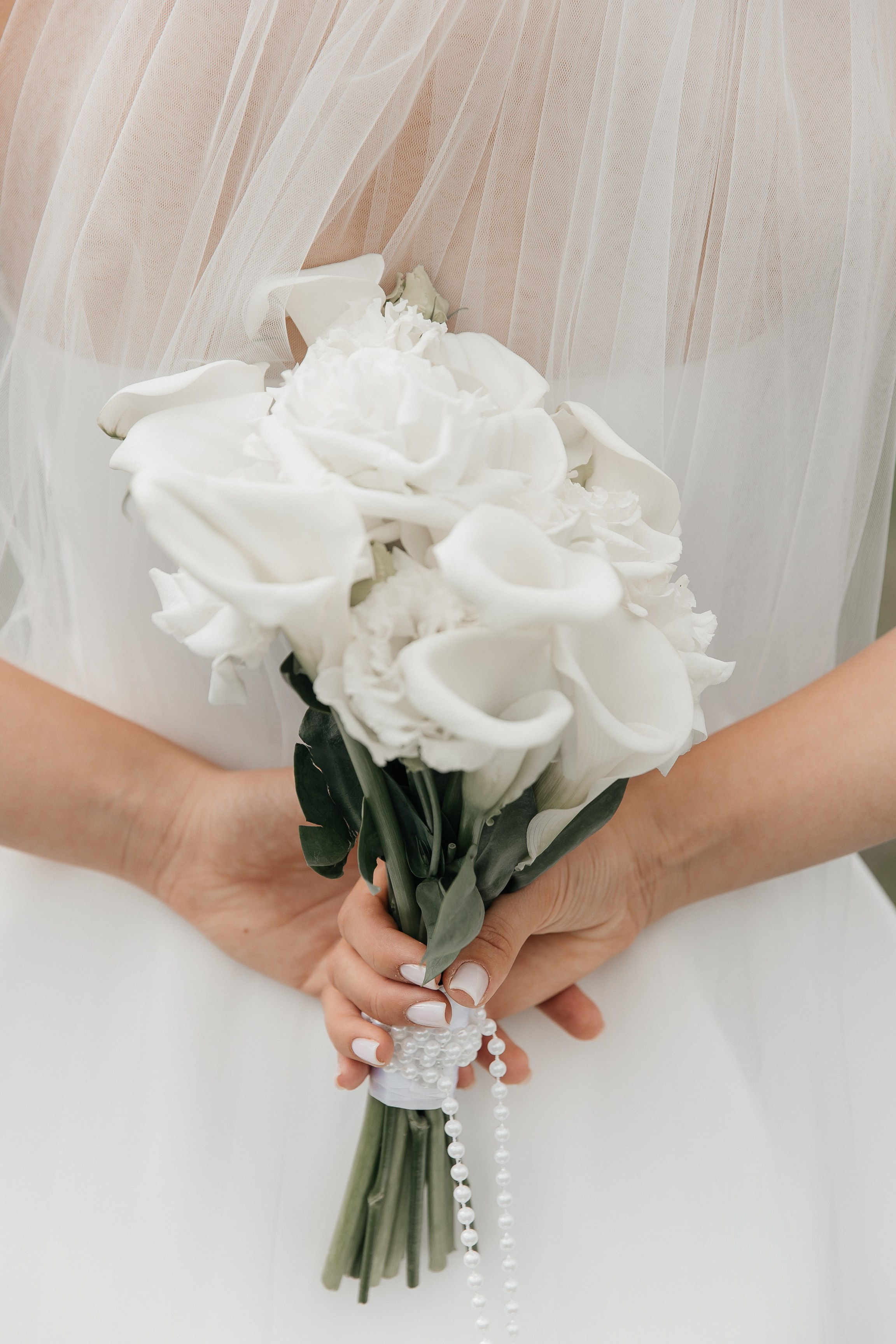 Алина и Коля. Свадебный фотограф Кристина Тимощук