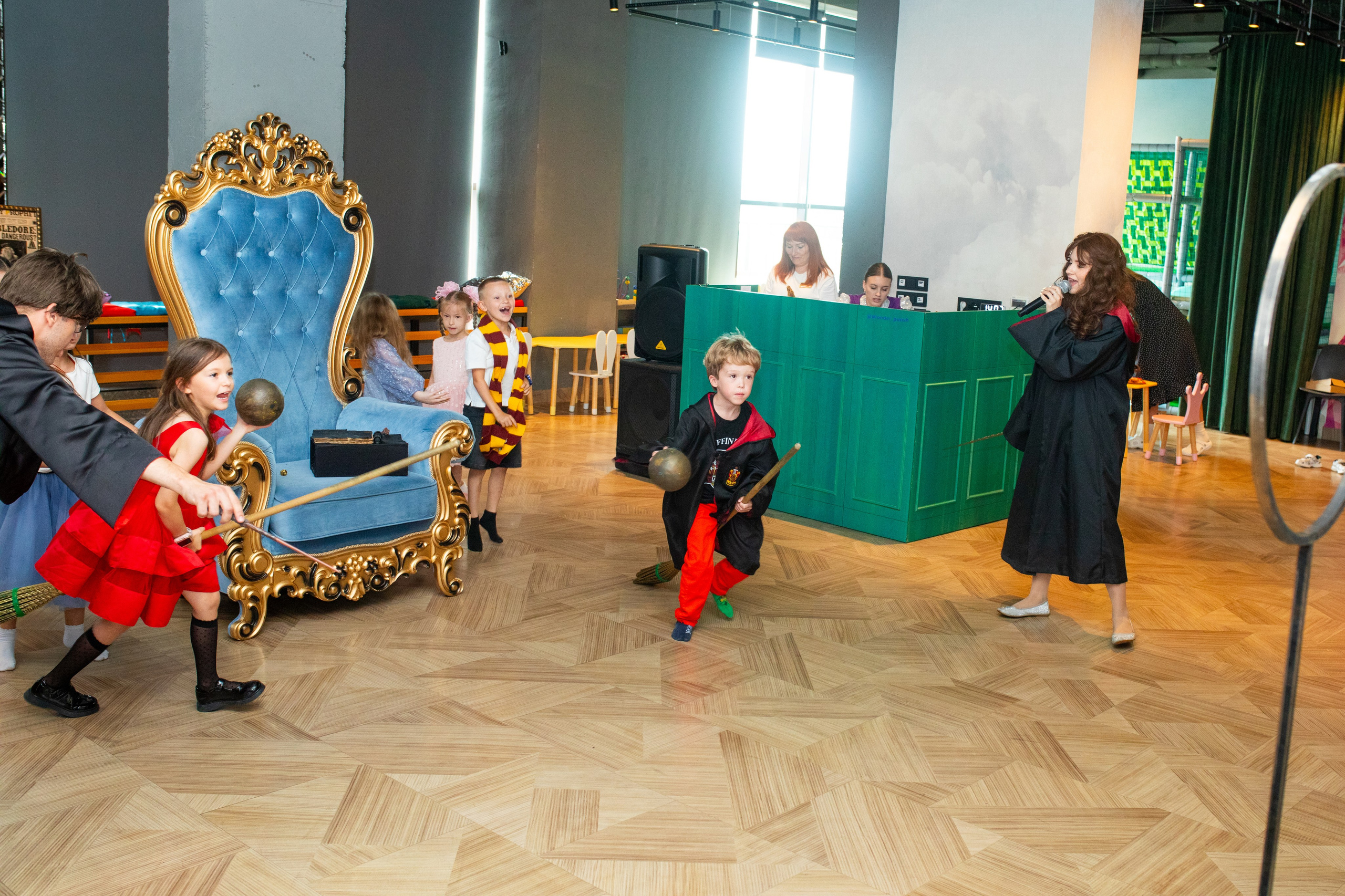 Вандер пуш. Фотограф в Новосибирске Ася Зверева