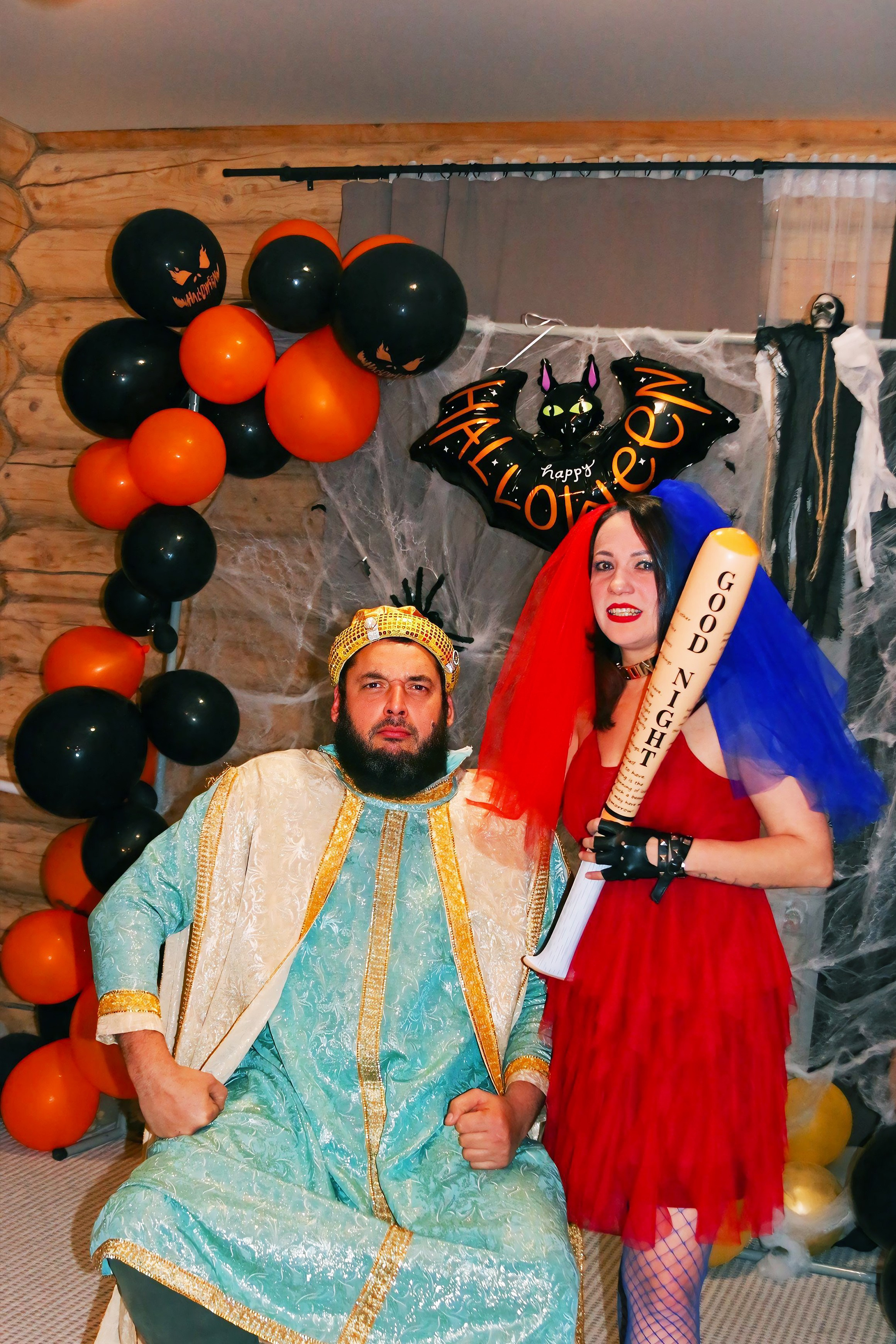 Годовщина свадьбы