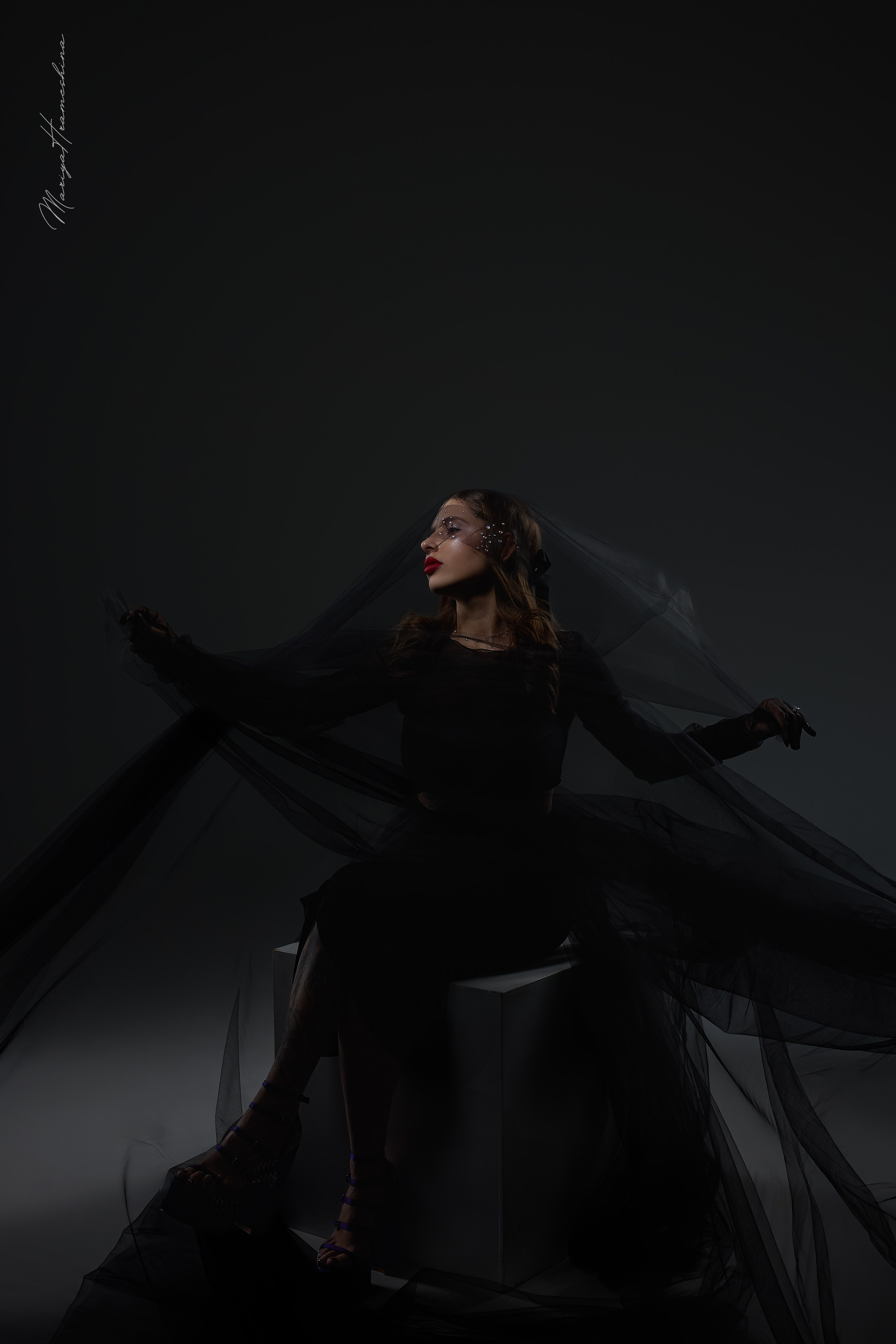 Фотосъемка черное и белое. Фотограф, мобилограф Ростов-на-Дону