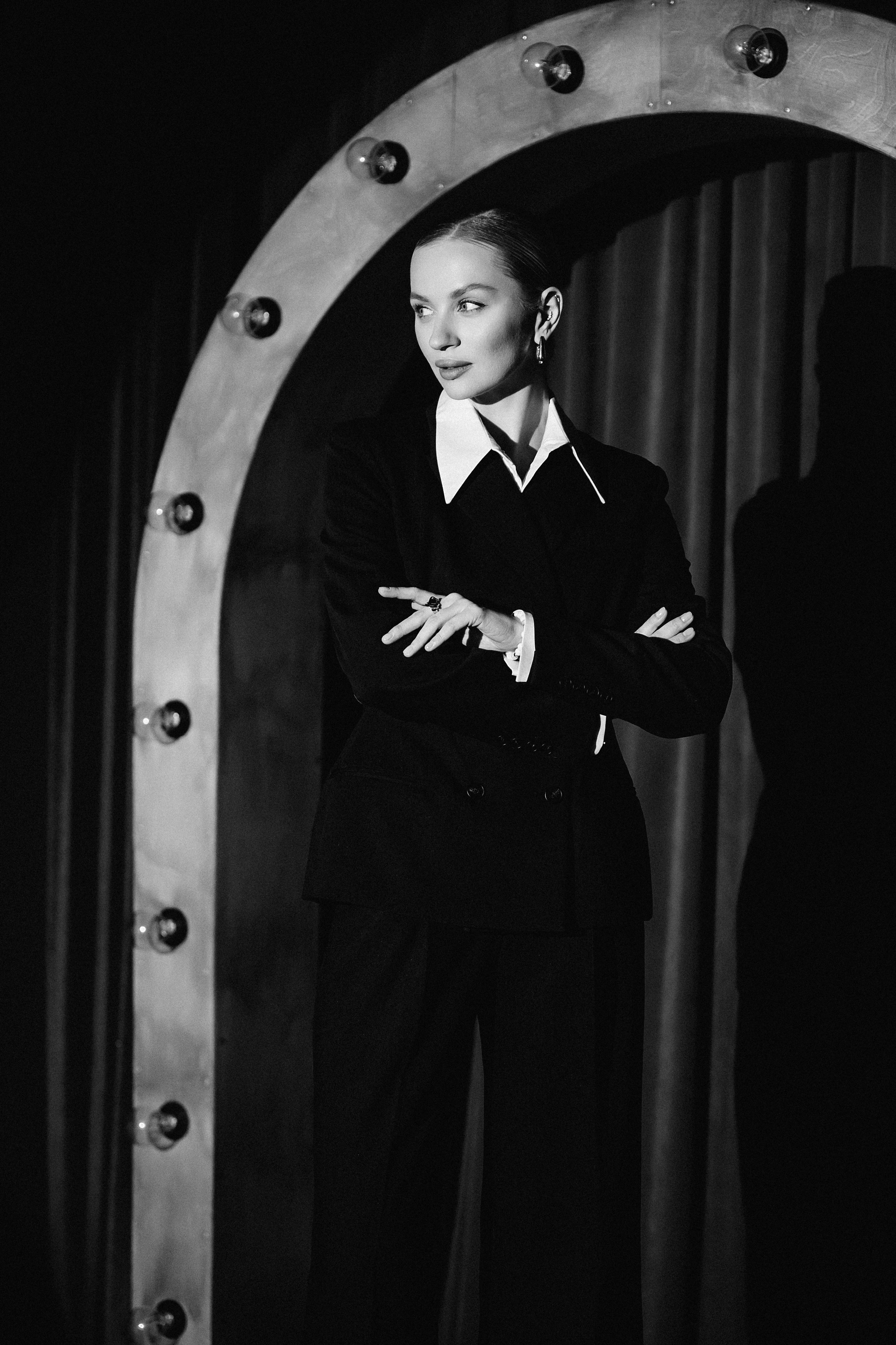 Фотосессия в Новосибирске