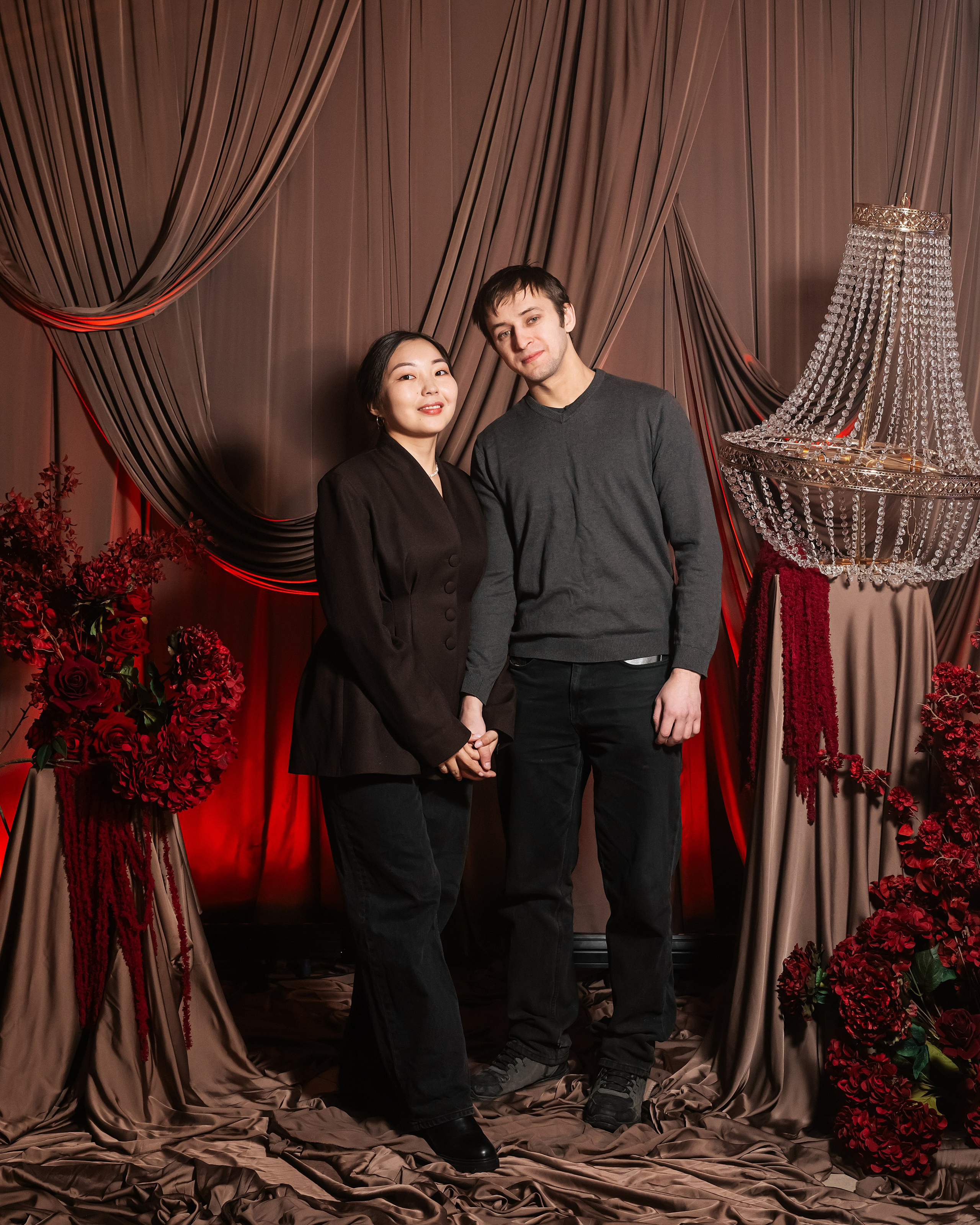 Репортажная фотография в Новосибибирске