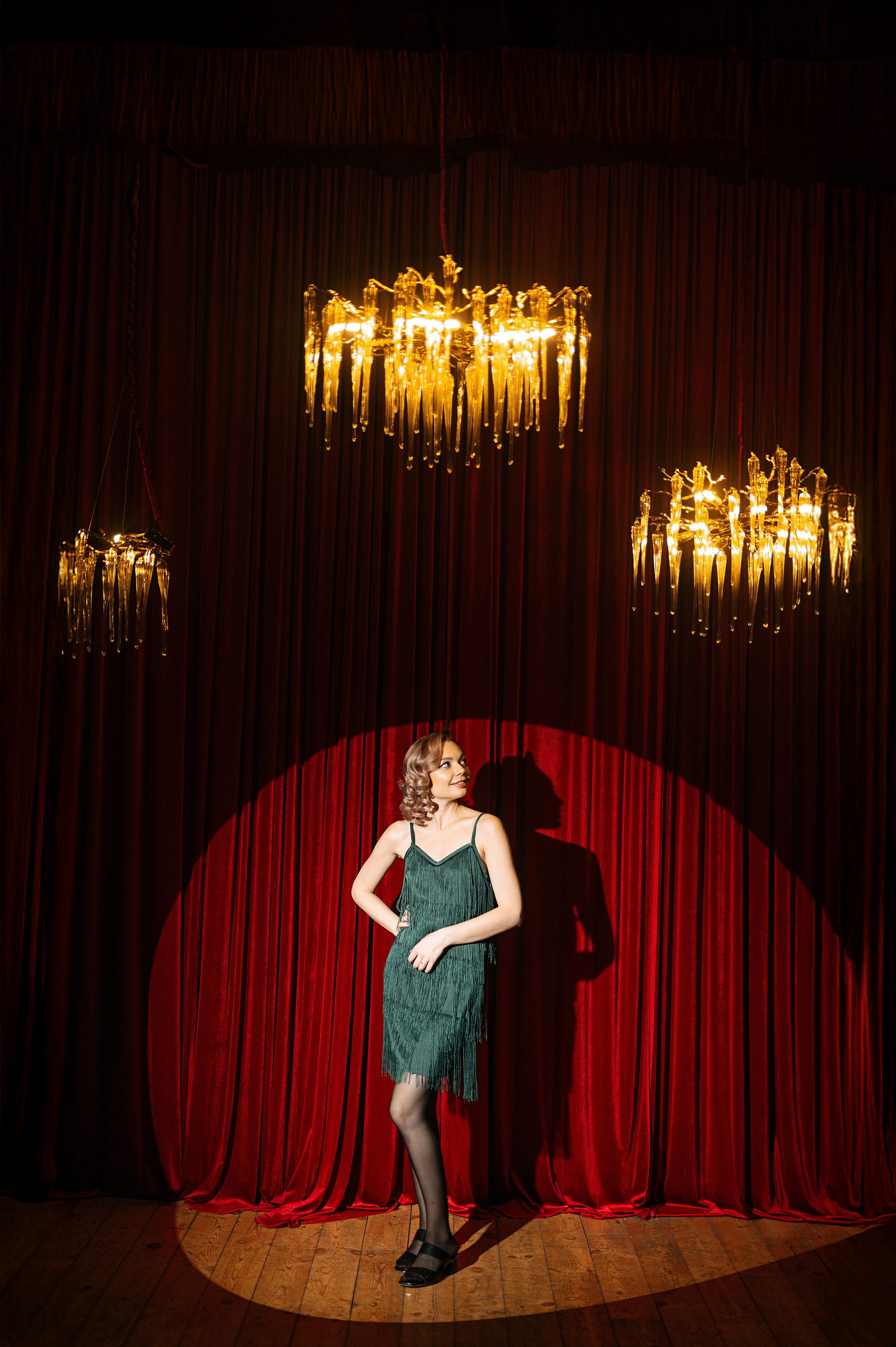 Фотограф Новосибирск