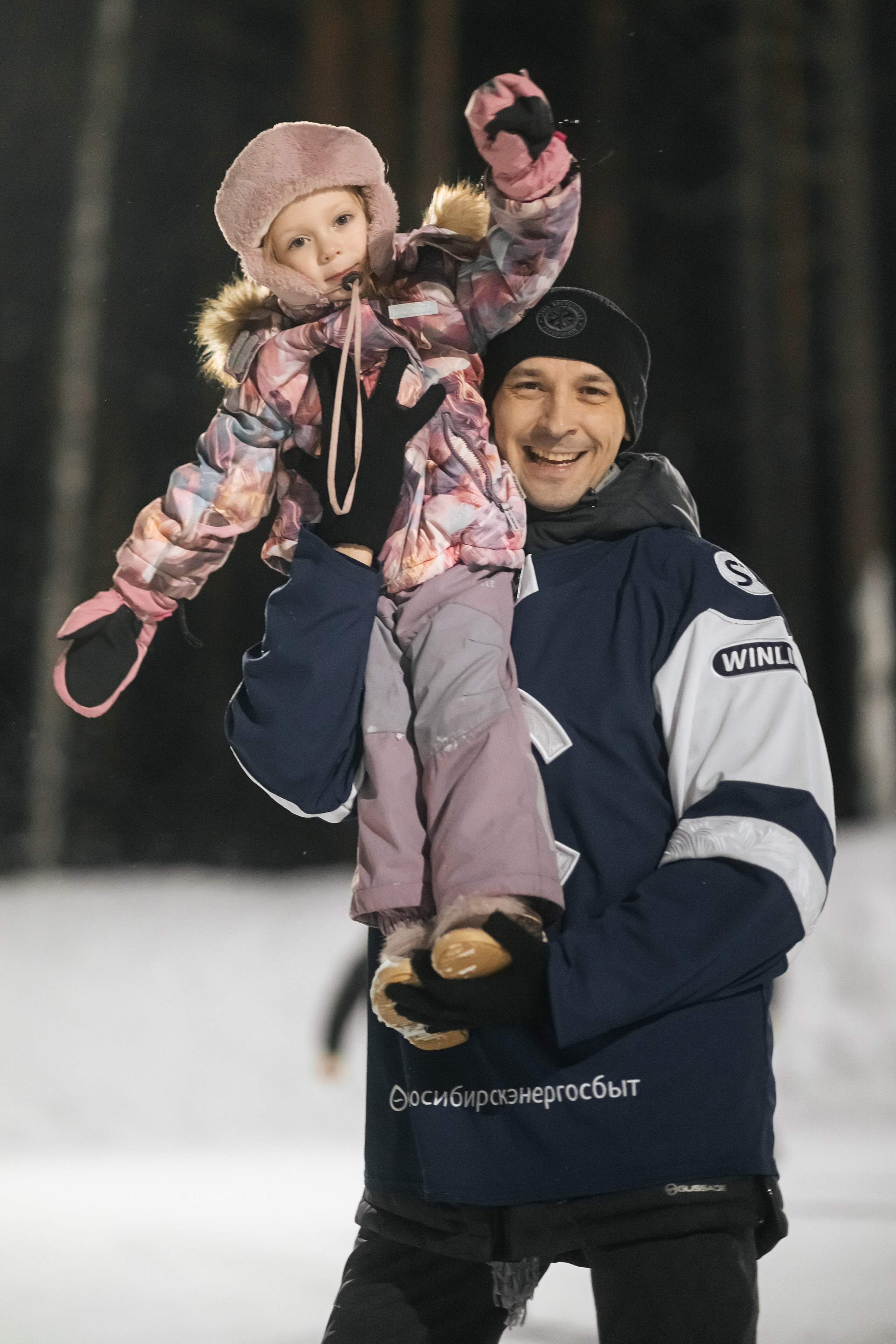 Репортажная фотосъемка