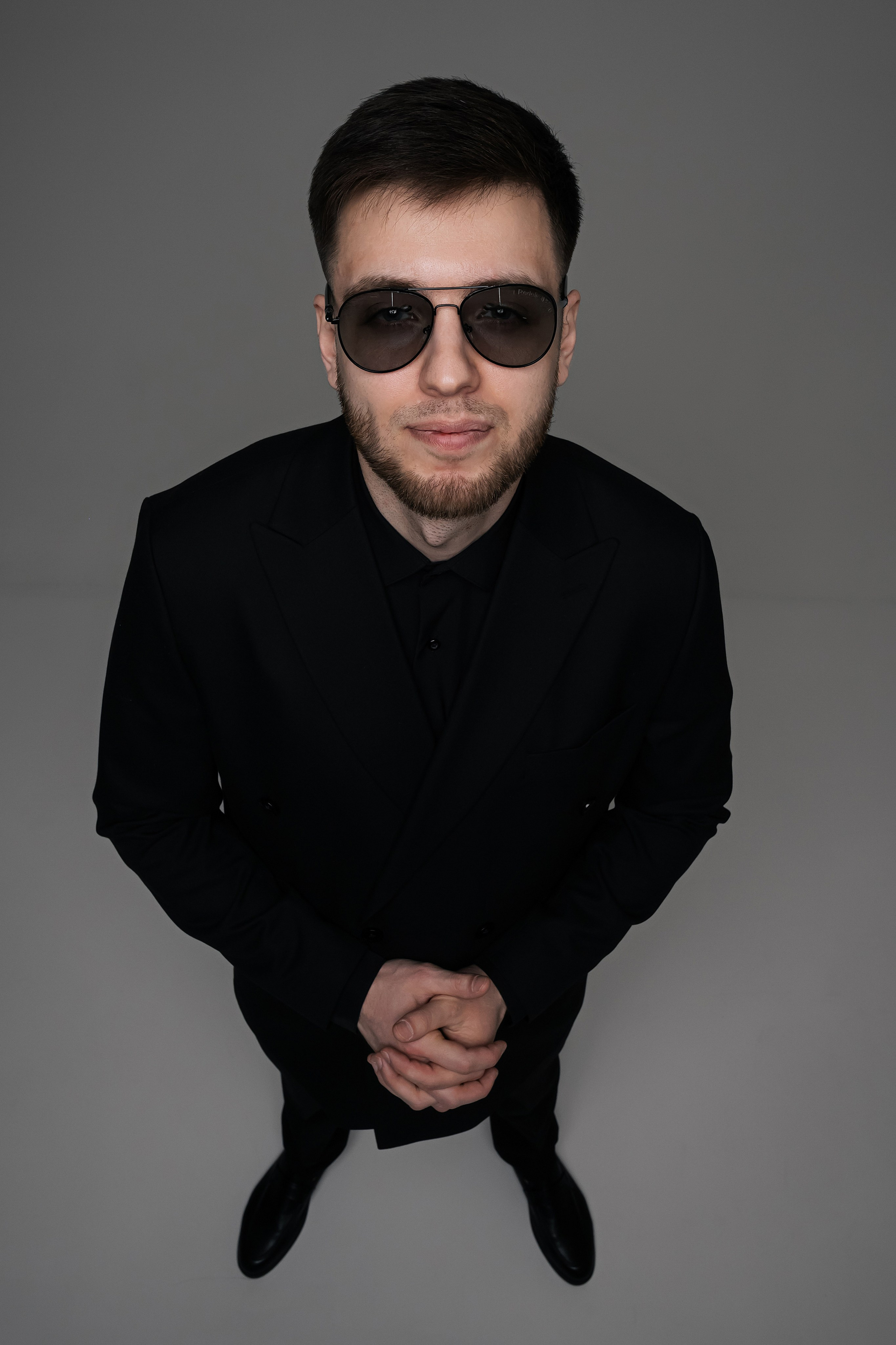 Фотосессия для Кирилла