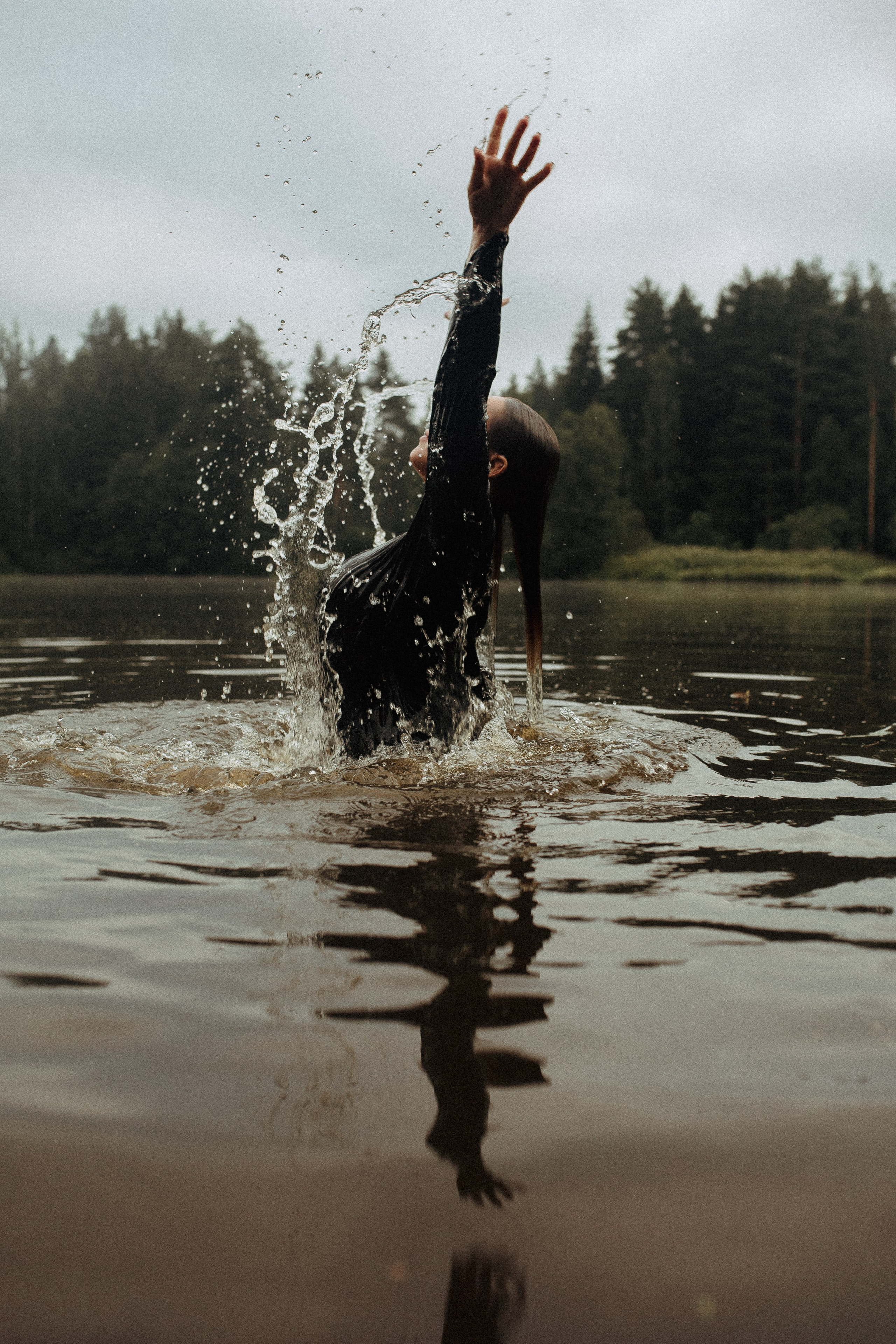ОZero. Семейный и Свадебный фотограф в Санкт-Петербурге Плохая Екатерина
