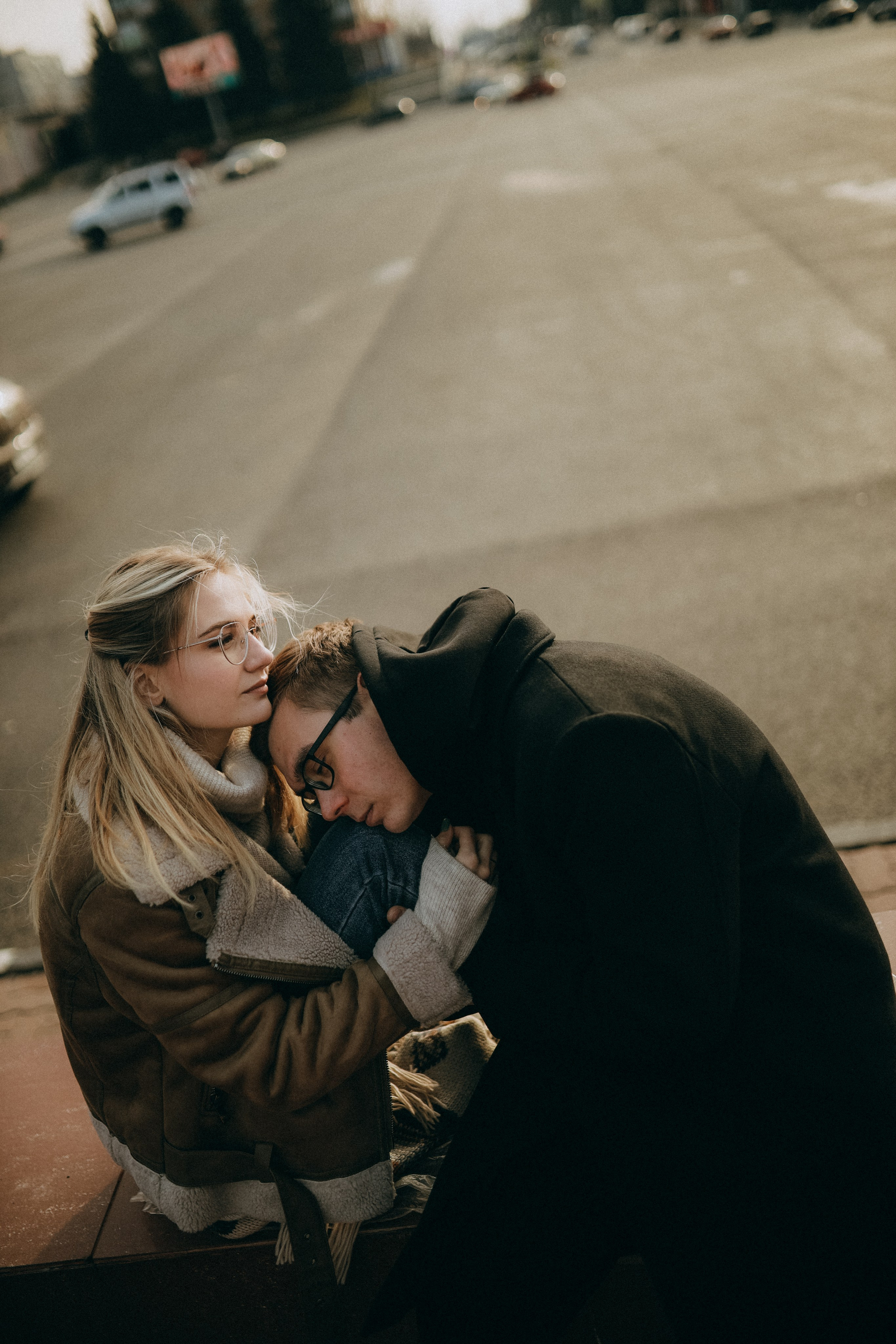 Настя & Сережа. Фотограф в Москве, Электростали, Ногинске, Балашихе, Александра Кукушкина