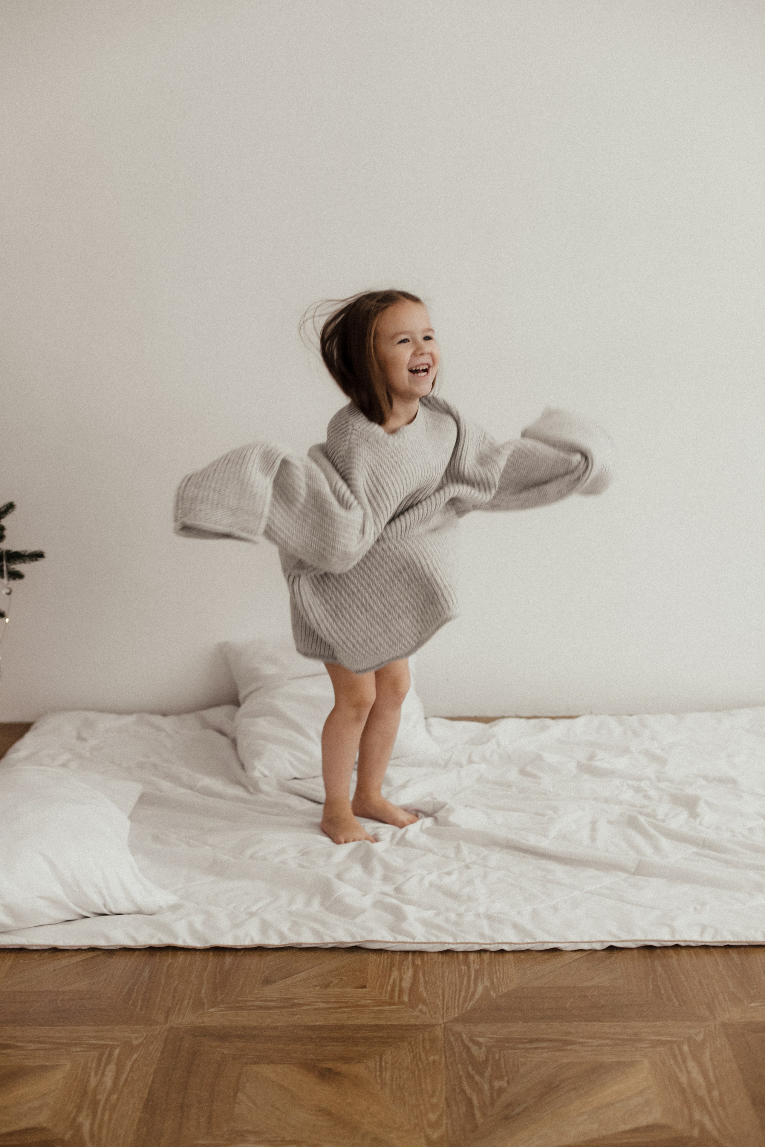 5 лет Лере. Семейный и детский фотограф в Нижнем Новгороде Буслаева Мария