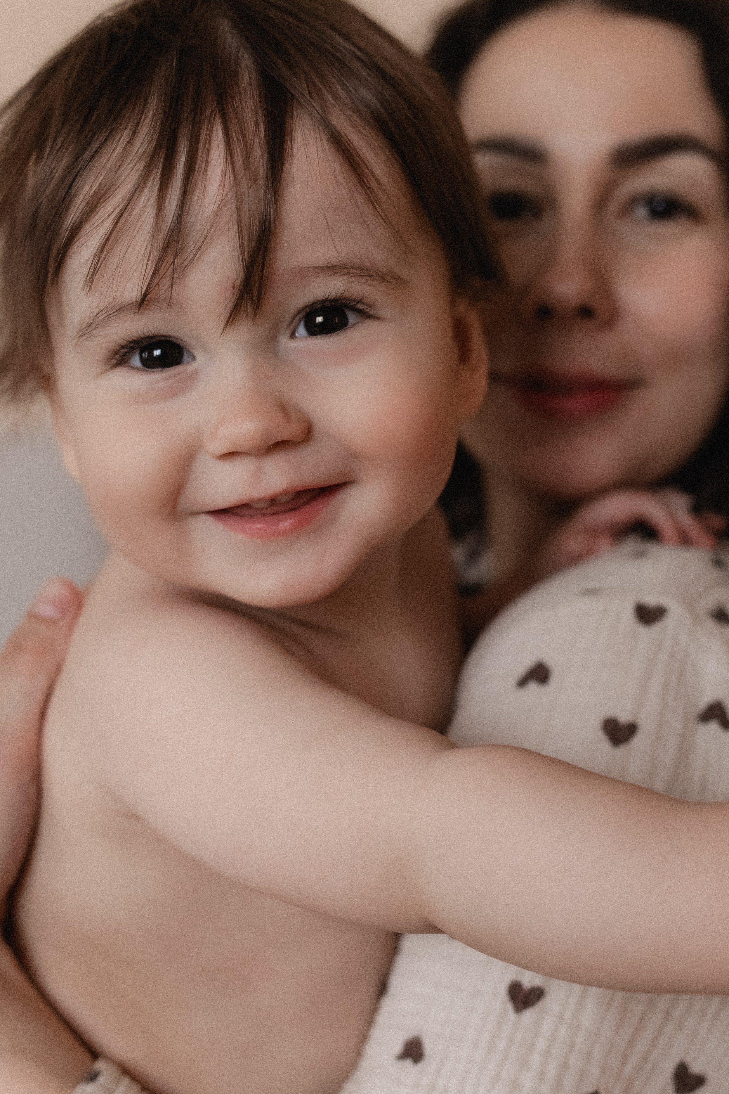 ДОМ. Семейный и детский фотограф в Нижнем Новгороде Буслаева Мария