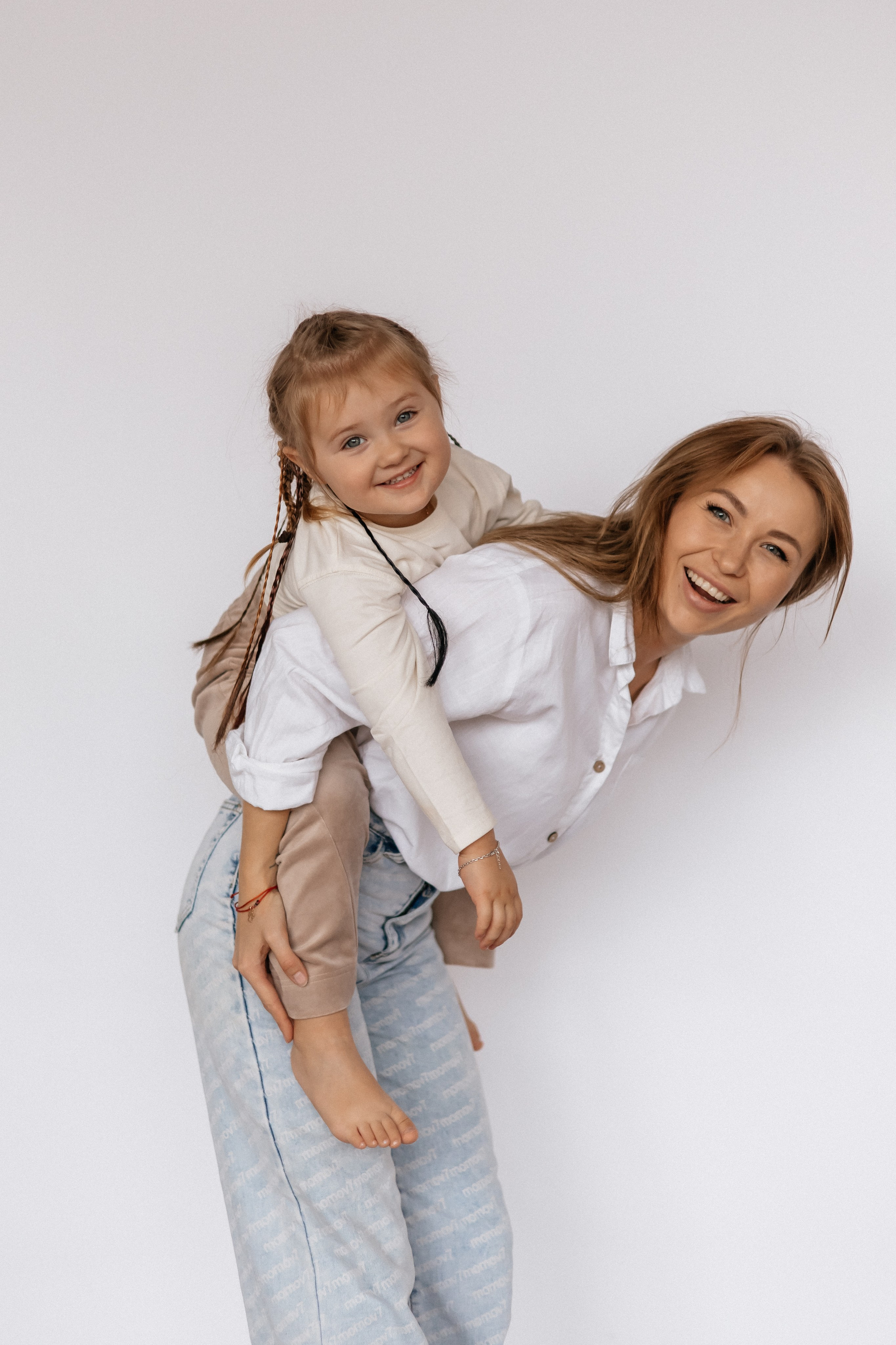 Ира и Инель. Светлана Ванцлав — фотограф Минск, Беларусь