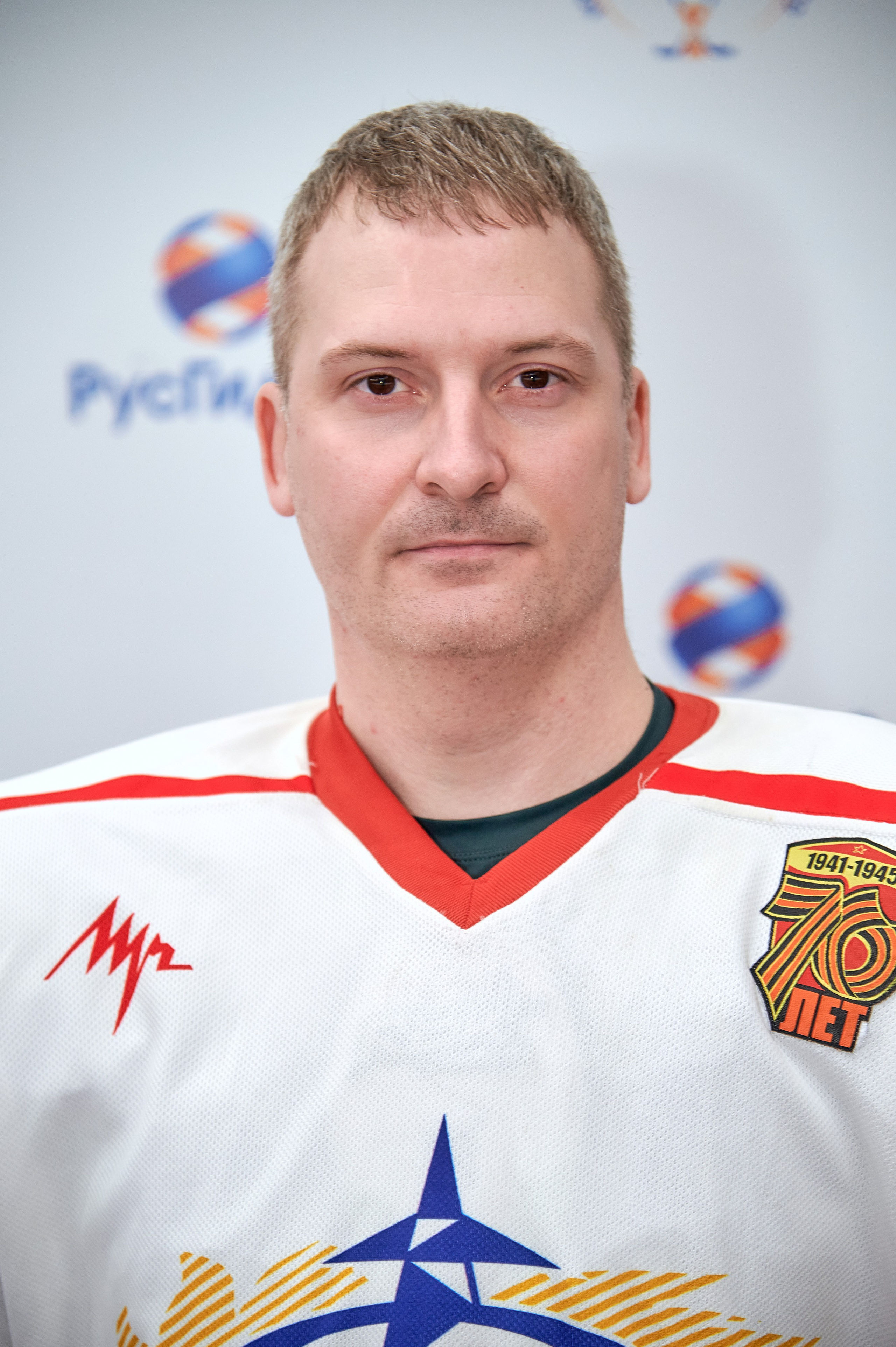 Портфолио репортажной фотосъёмки: Кристалл арена — Хоккей — РусГидро. Фотограф Яковлев Роман — Красноярск