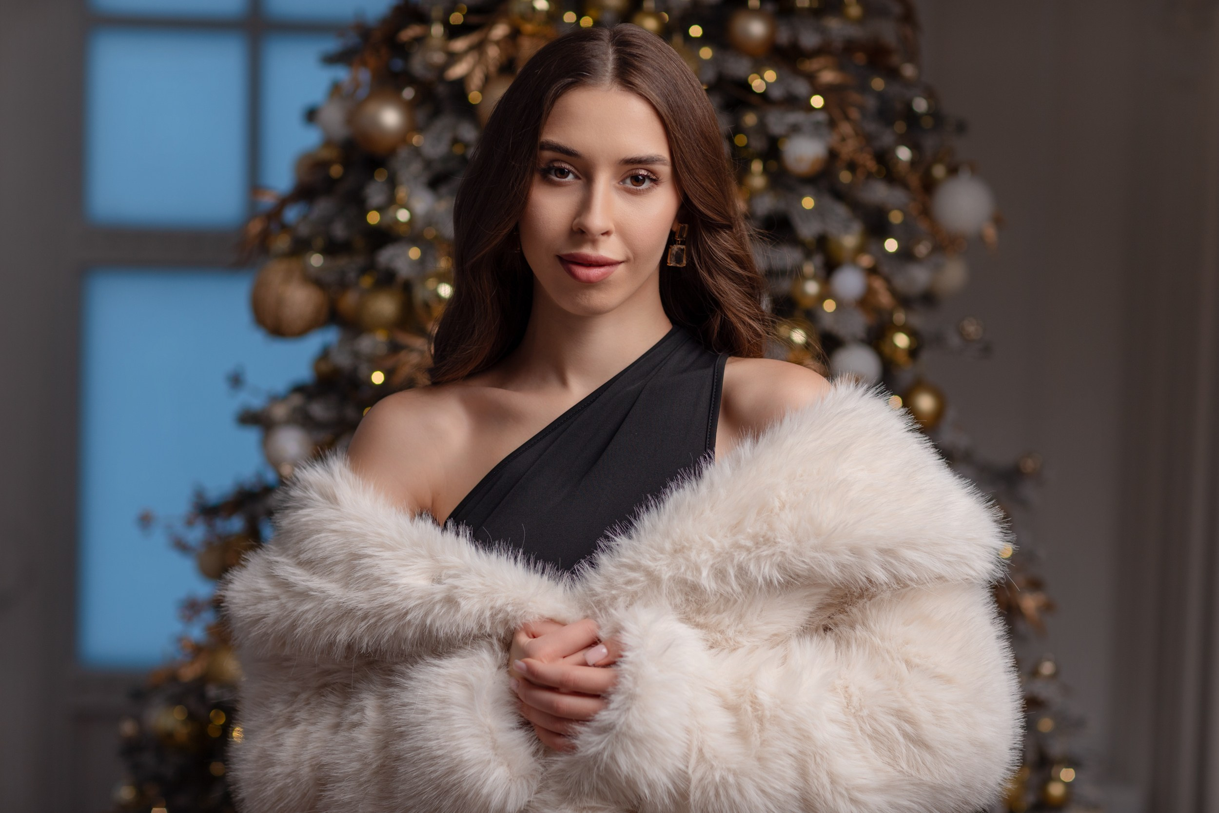 Новогодние фотосессии 2025/2026. Истории