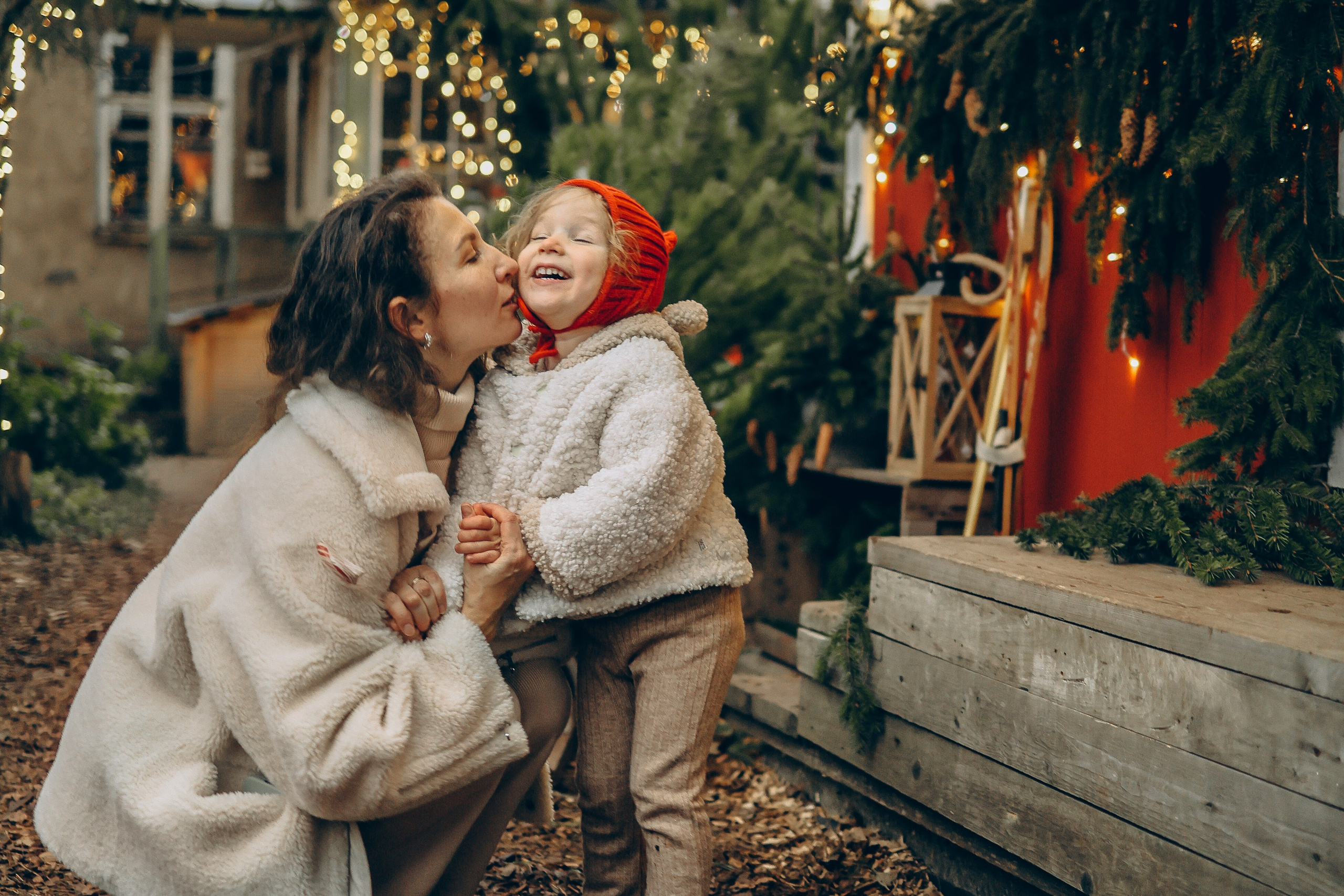 Новогоднее. Я Лена — семейный фотограф в стиле Life Style Москва и Подмосковья: Балашиха, Пушкино, Щелково, Домодедово, Дмитров. Я за эмоции и любовь