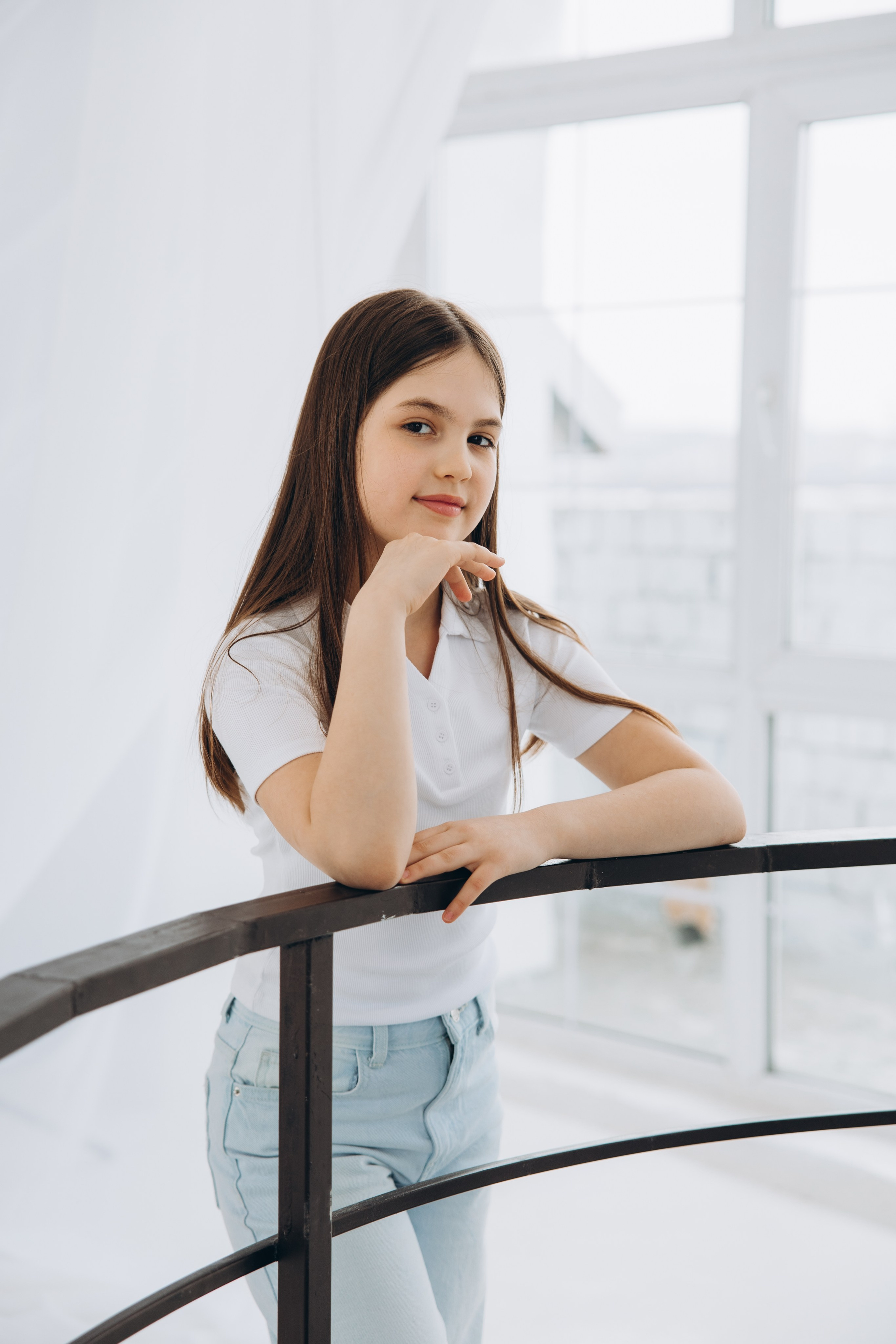 День рождения Даши. Свадебный, семейный фотограф в Иркутске Светлана Макаричева
