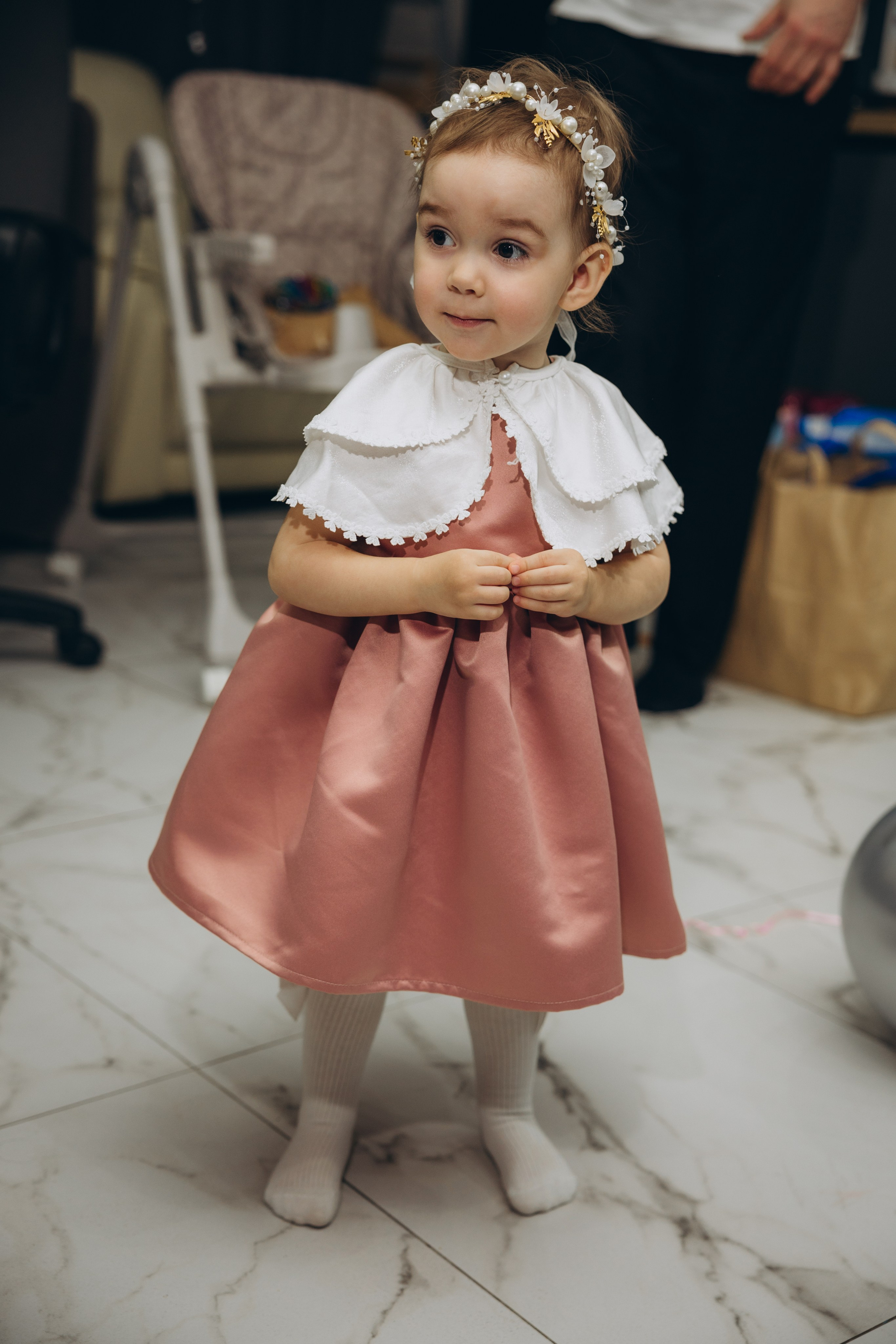 Полине 2 года. Свадебный, семейный фотограф в Иркутске Светлана Макаричева