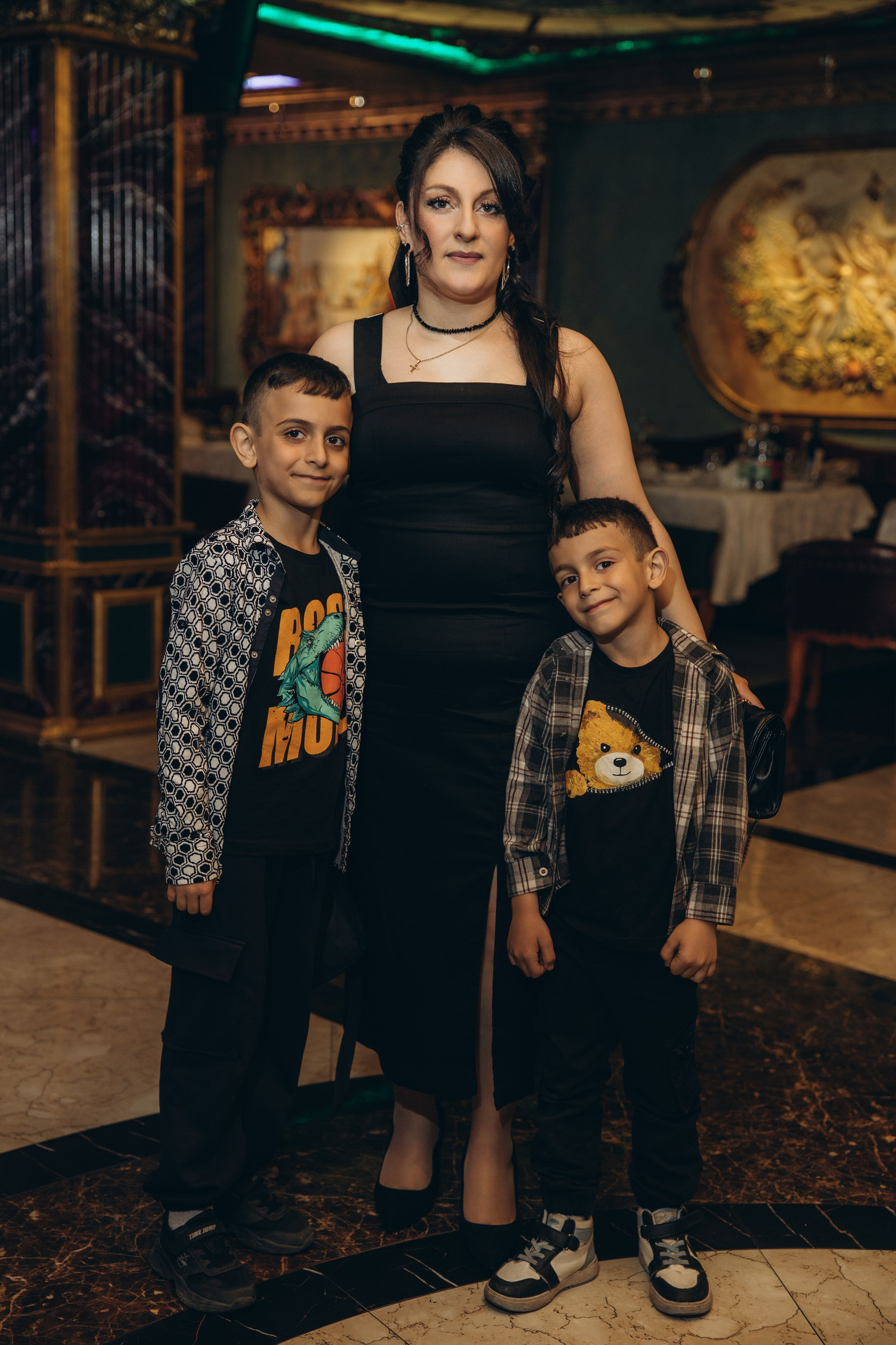 Банкет. Свадебный, семейный фотограф в Иркутске Светлана Макаричева