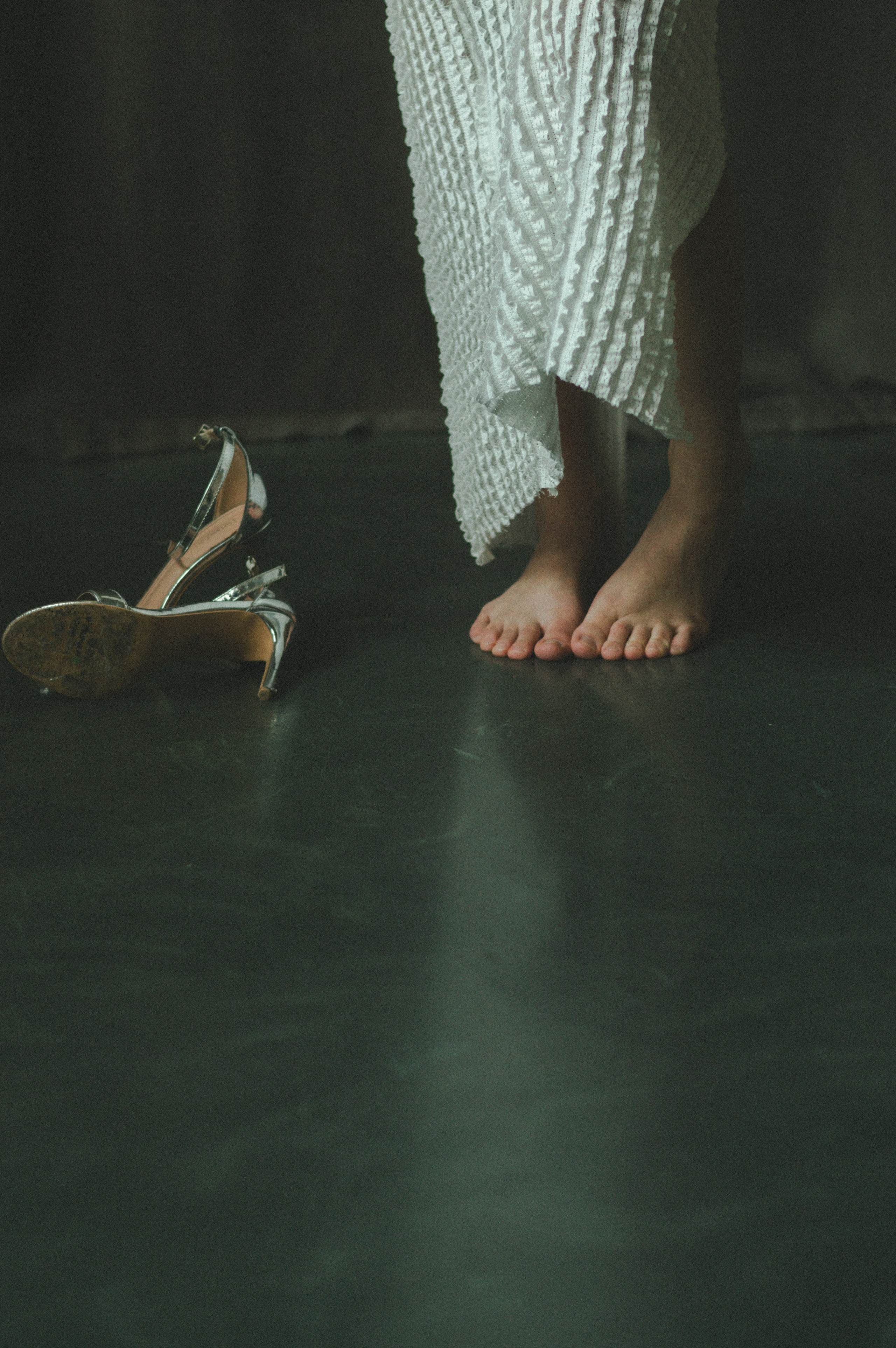 Портретная фотосессия в студии. Карина. Портретный и лавстори фотограф в Стерлитамаке Альбина Шарт