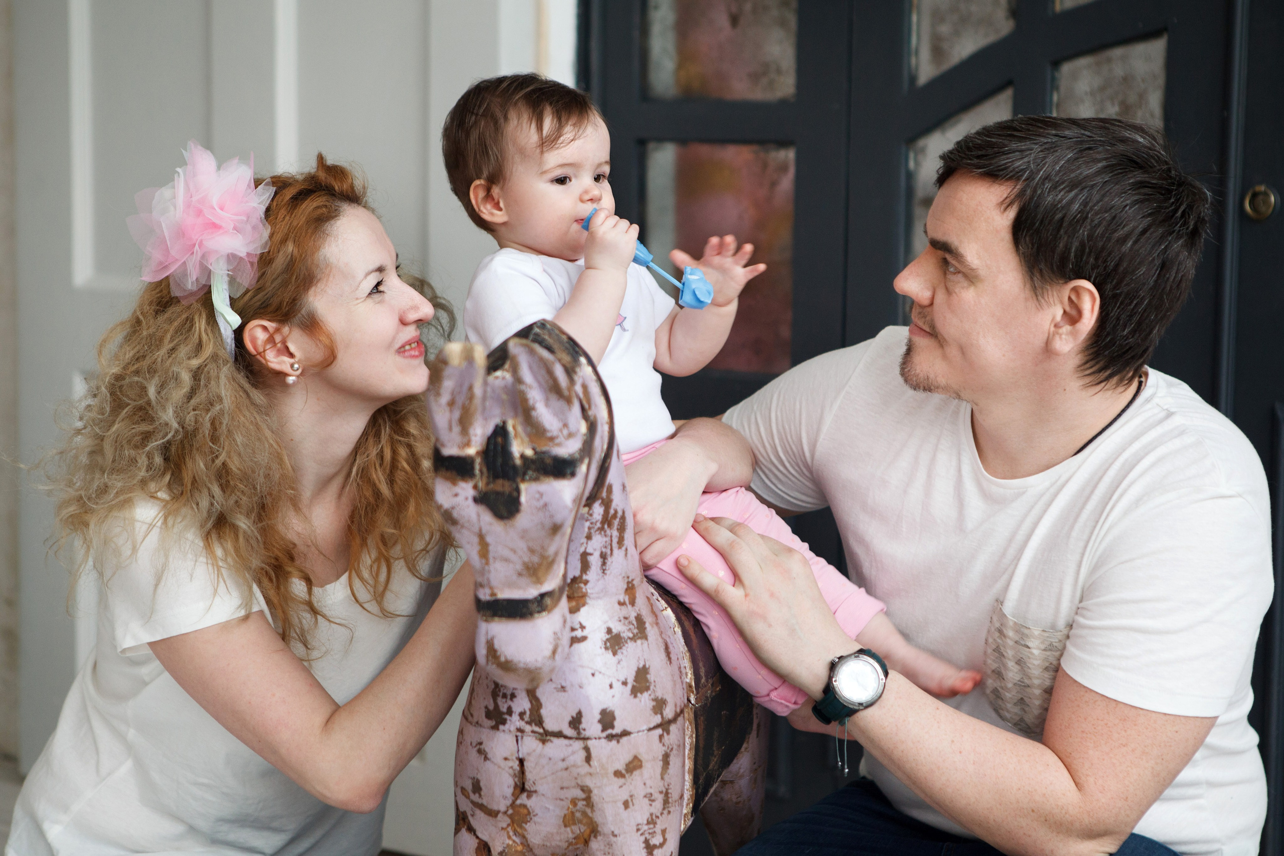 Ника. Ирина Загоскина — портретные фотосессии в Москве