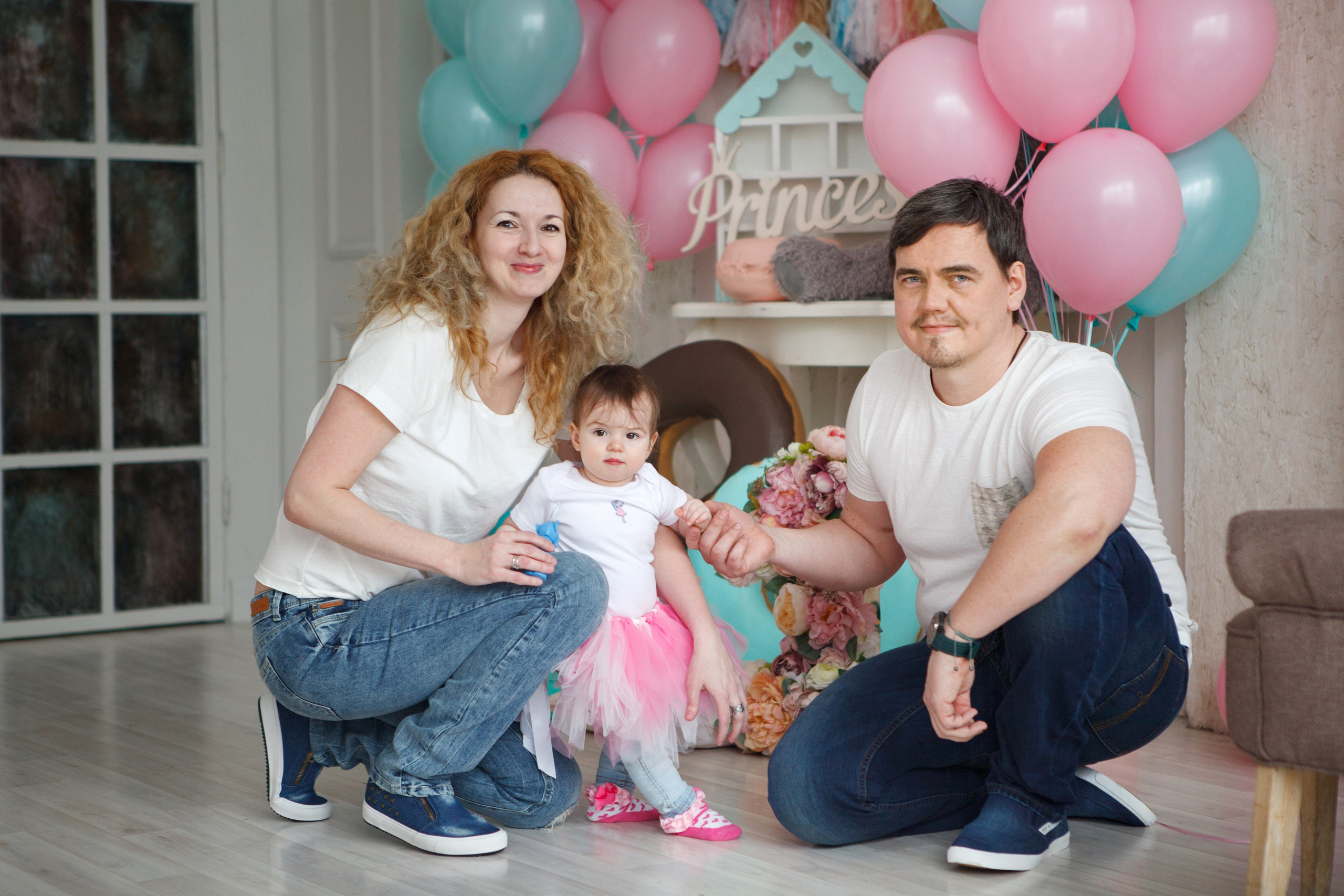 Ника. Ирина Загоскина — портретные фотосессии в Москве