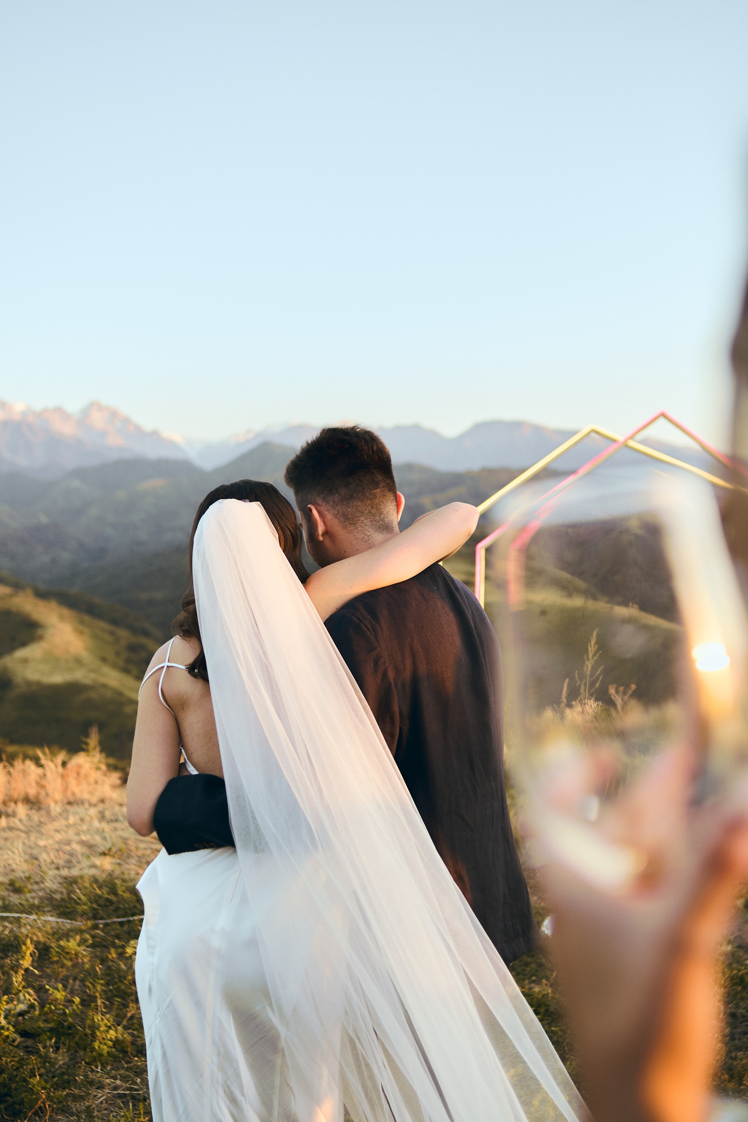 Beautiful wedding. Искарова Зарина, фотограф в Алматы