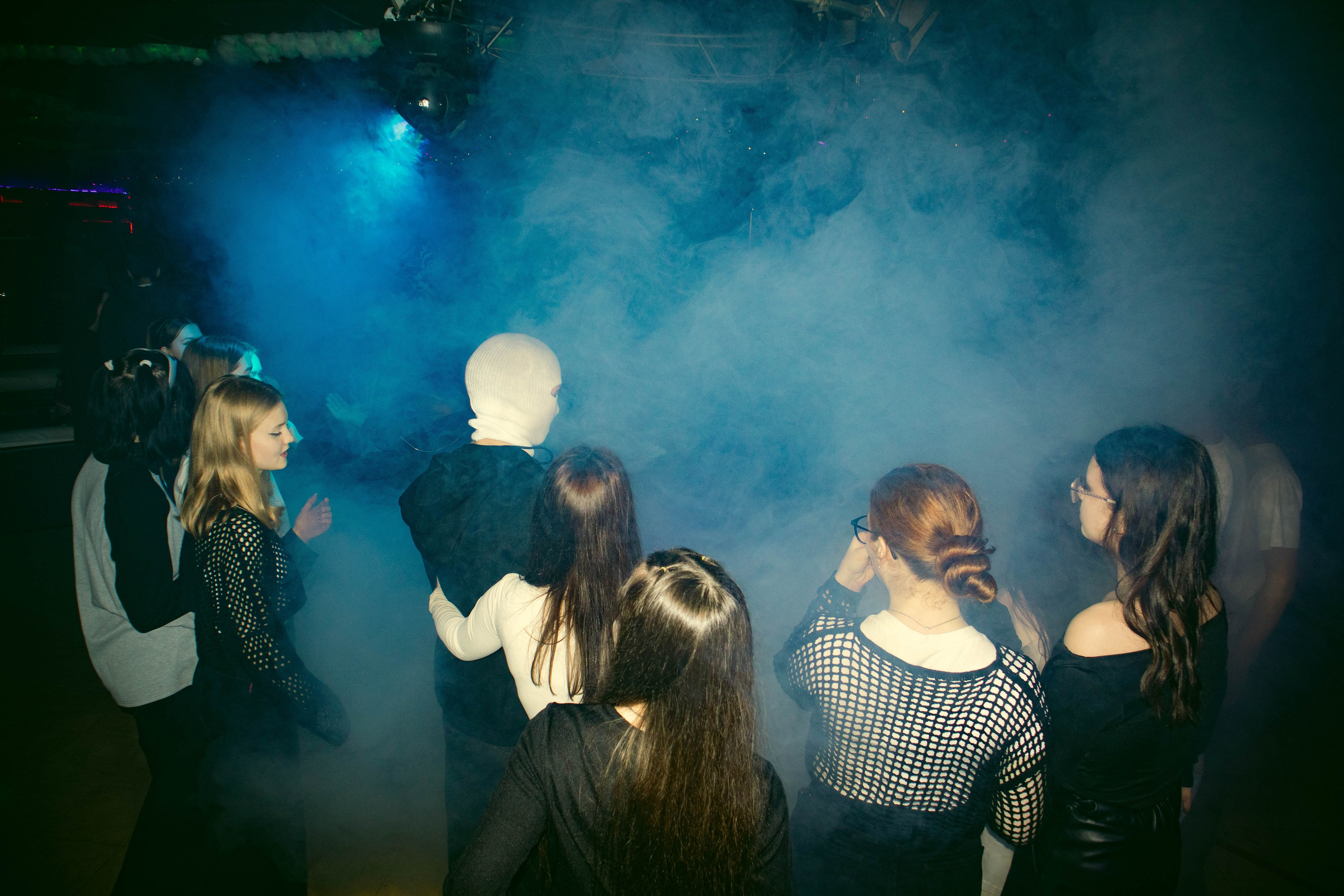 MOSHPIT. Фотограф и видеограф в Бугульме Аня Трутнева