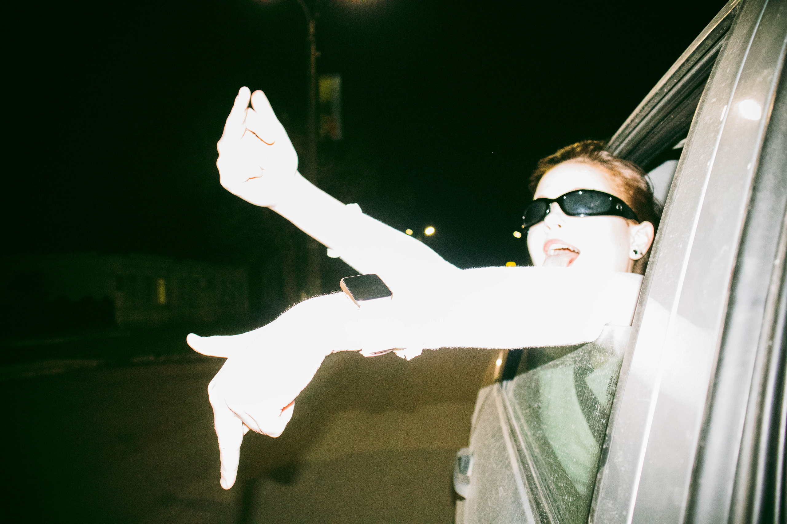 Лиза. Фотограф и видеограф в Бугульме Аня Трутнева