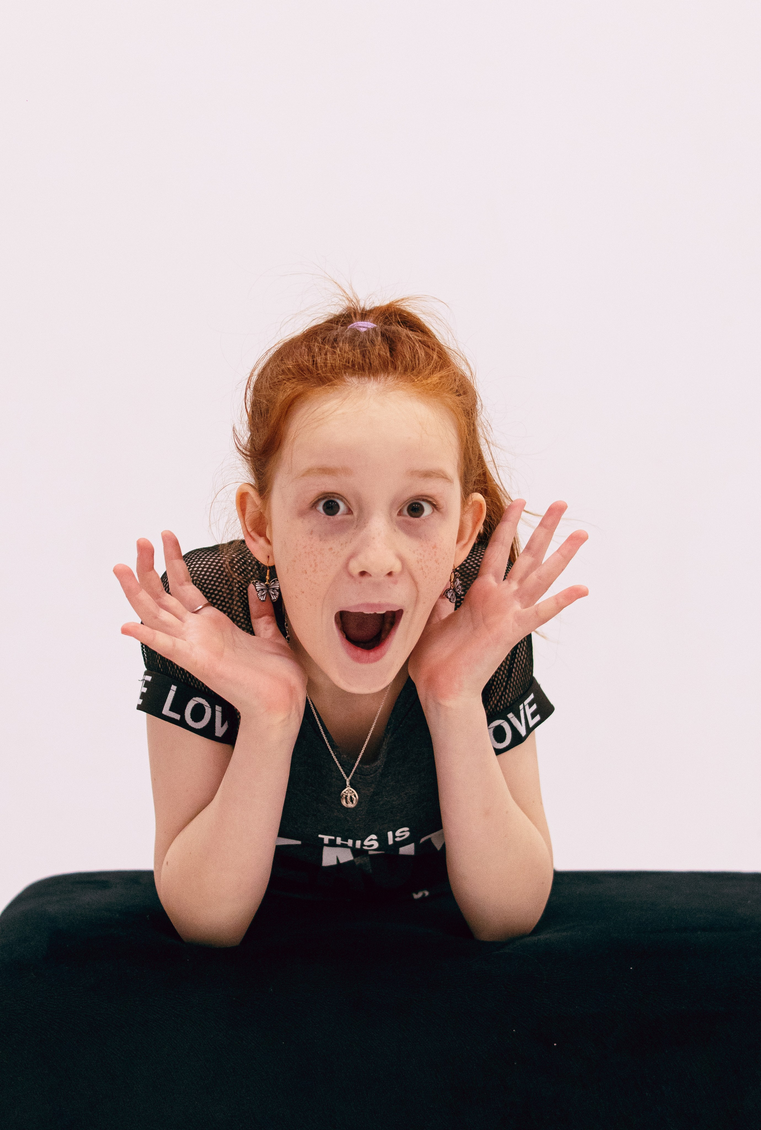 Аксинья. Фотограф и видеограф в Бугульме Аня Трутнева