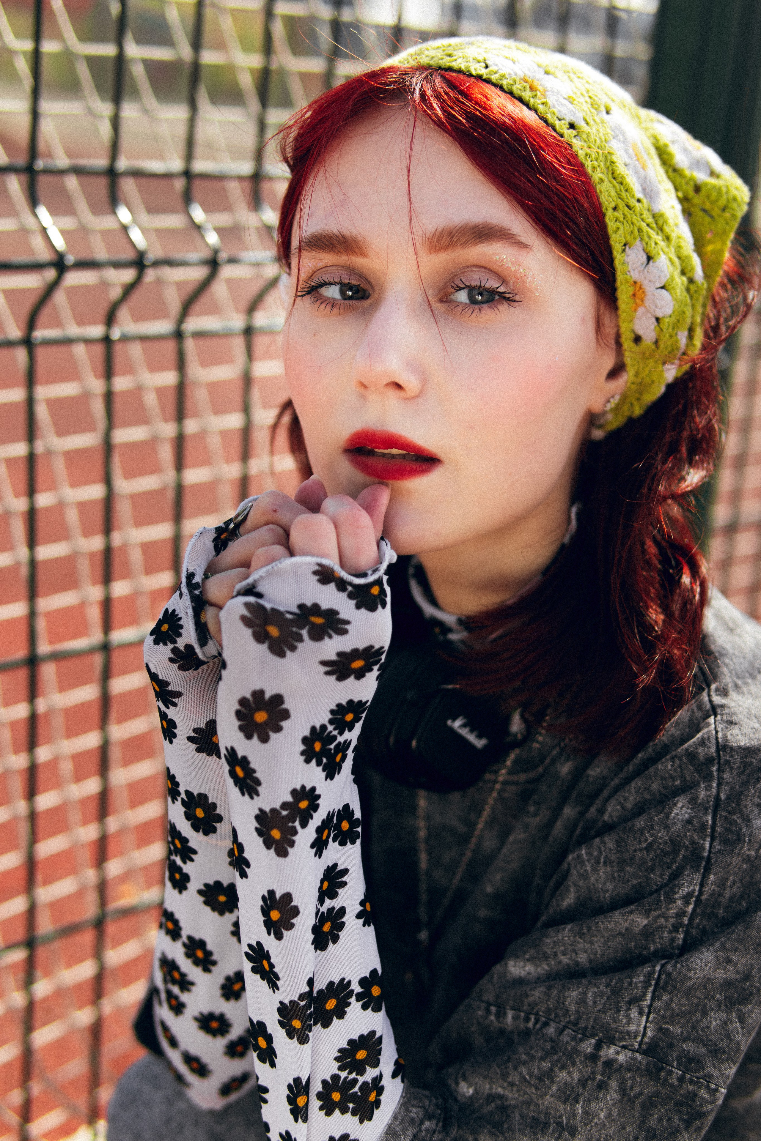 Элеанора. Фотограф и видеограф в Бугульме Аня Трутнева