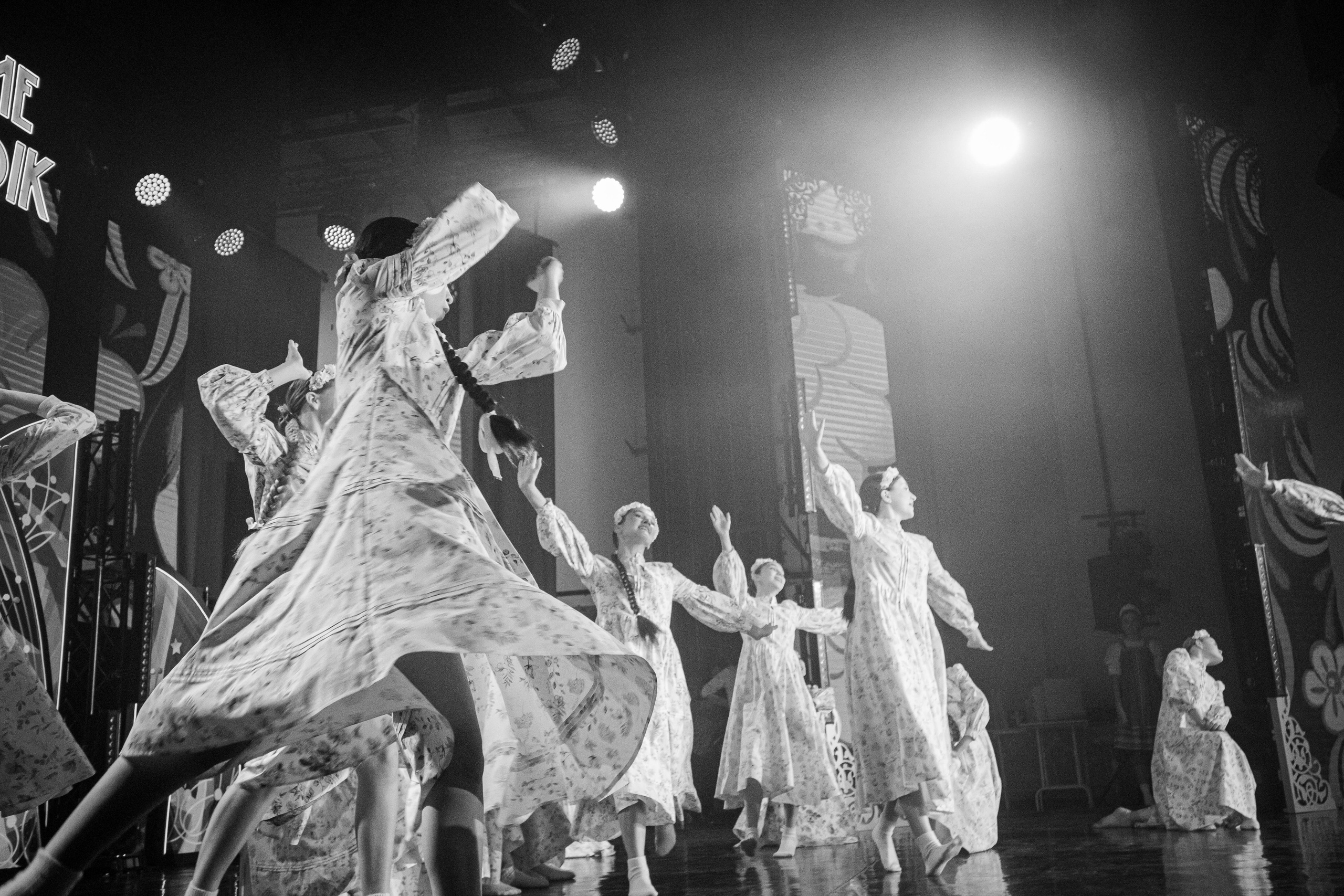 Созвездие-Йолдызлык. Фотограф и видеограф в Бугульме Аня Трутнева