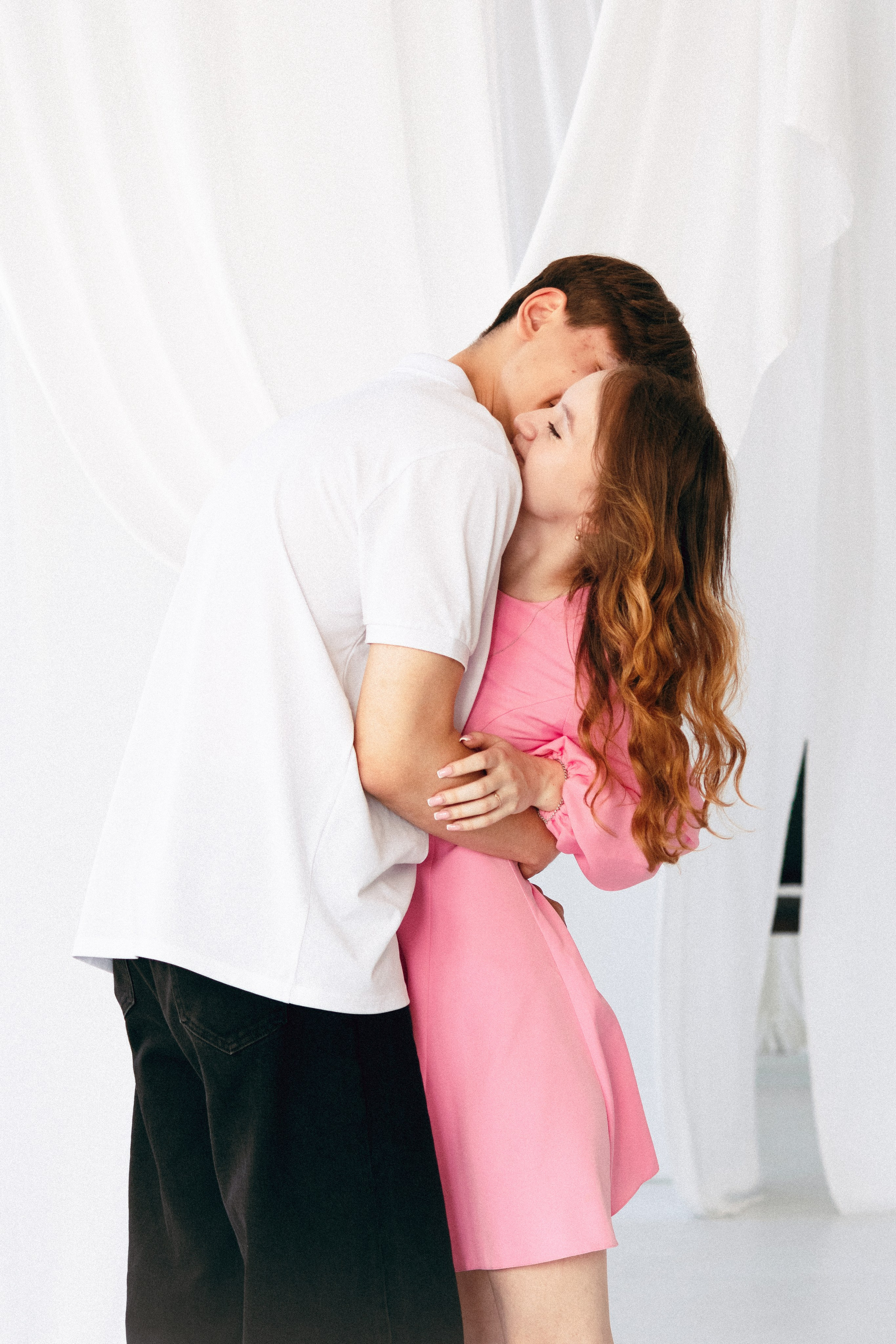 Марсель и София. Фотограф и видеограф в Бугульме Аня Трутнева