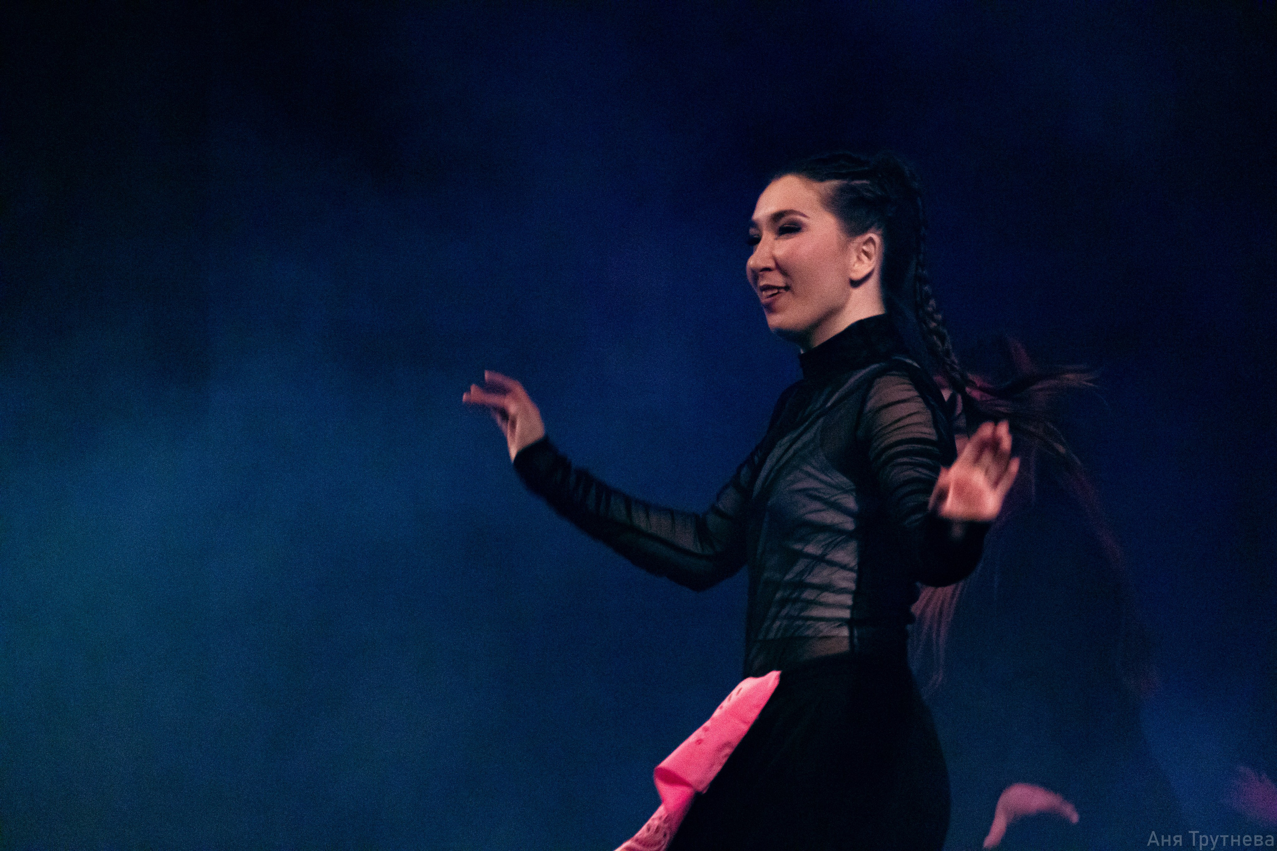 МОСКОВСКОЕ ВРЕМЯ юбилей. Фотограф и видеограф в Бугульме Аня Трутнева