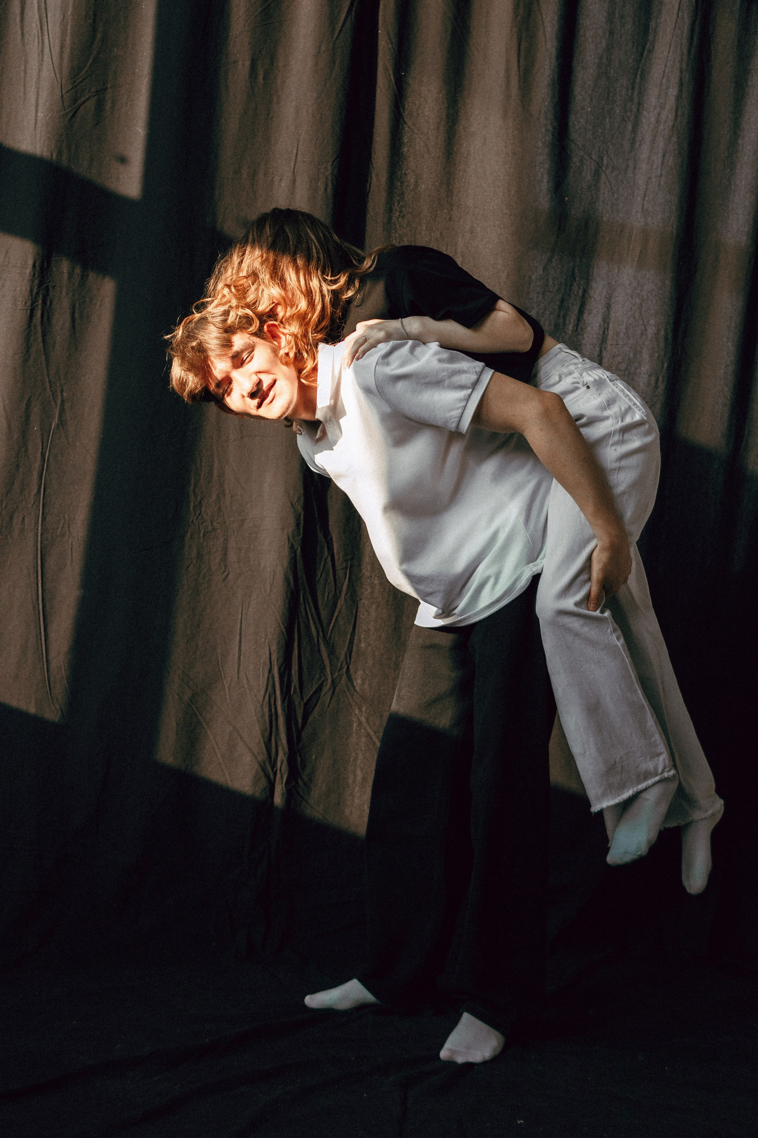 Марсель и София. Фотограф и видеограф в Бугульме Аня Трутнева