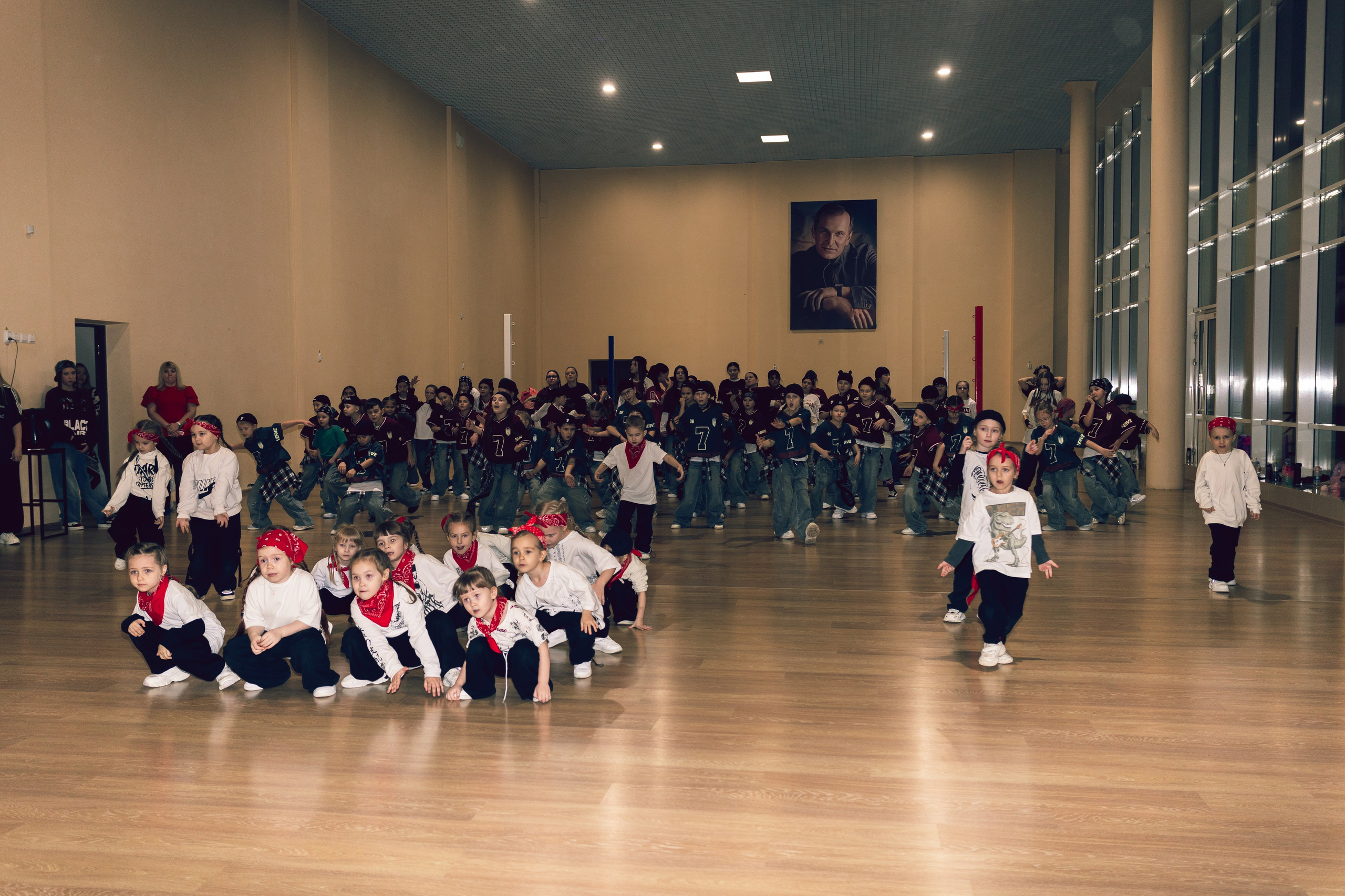 BoomDANCEkids. Фотограф и видеограф в Бугульме Аня Трутнева