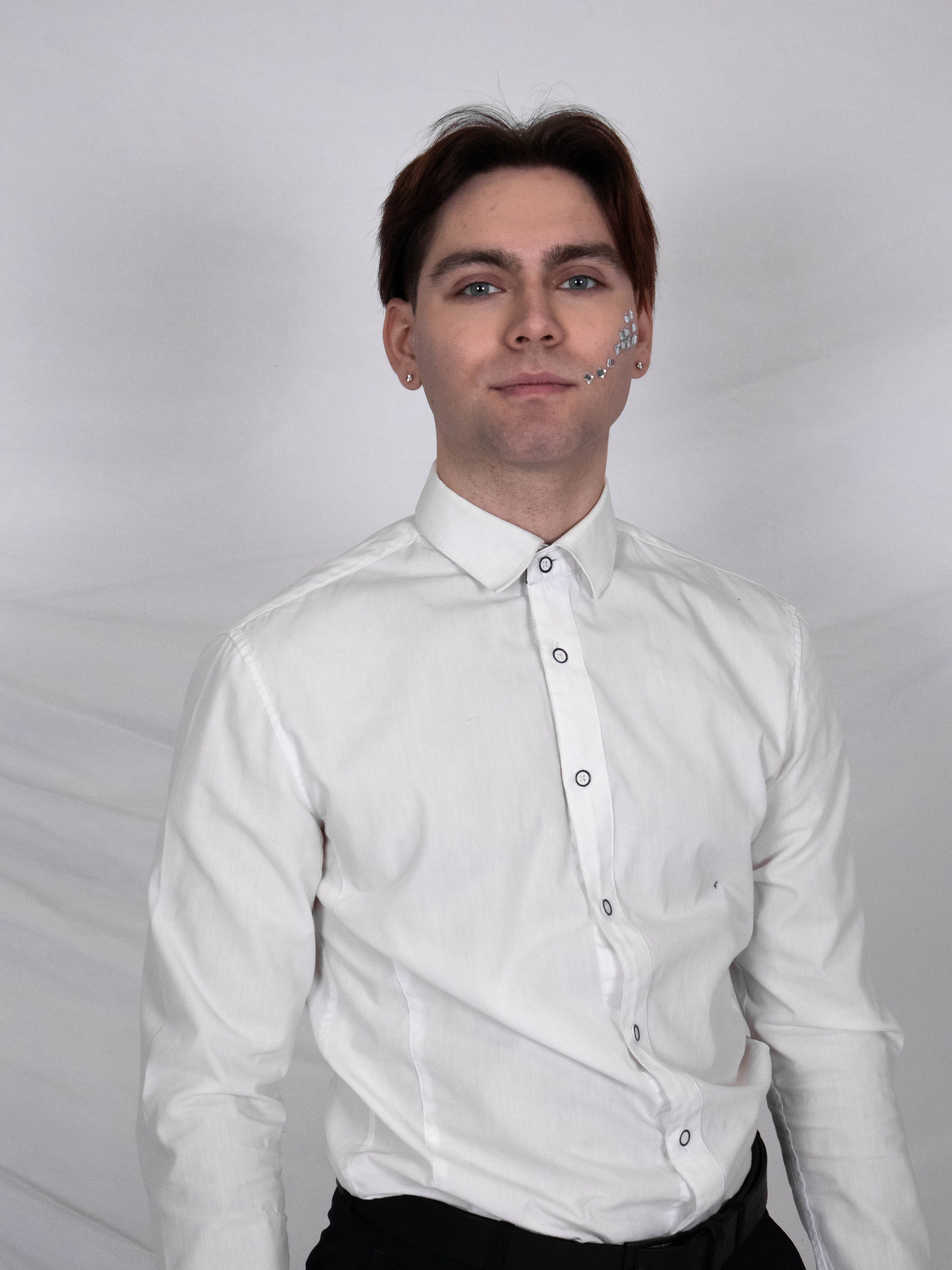 FASHION 14.01.24. Фотограф и видеограф в Бугульме Аня Трутнева