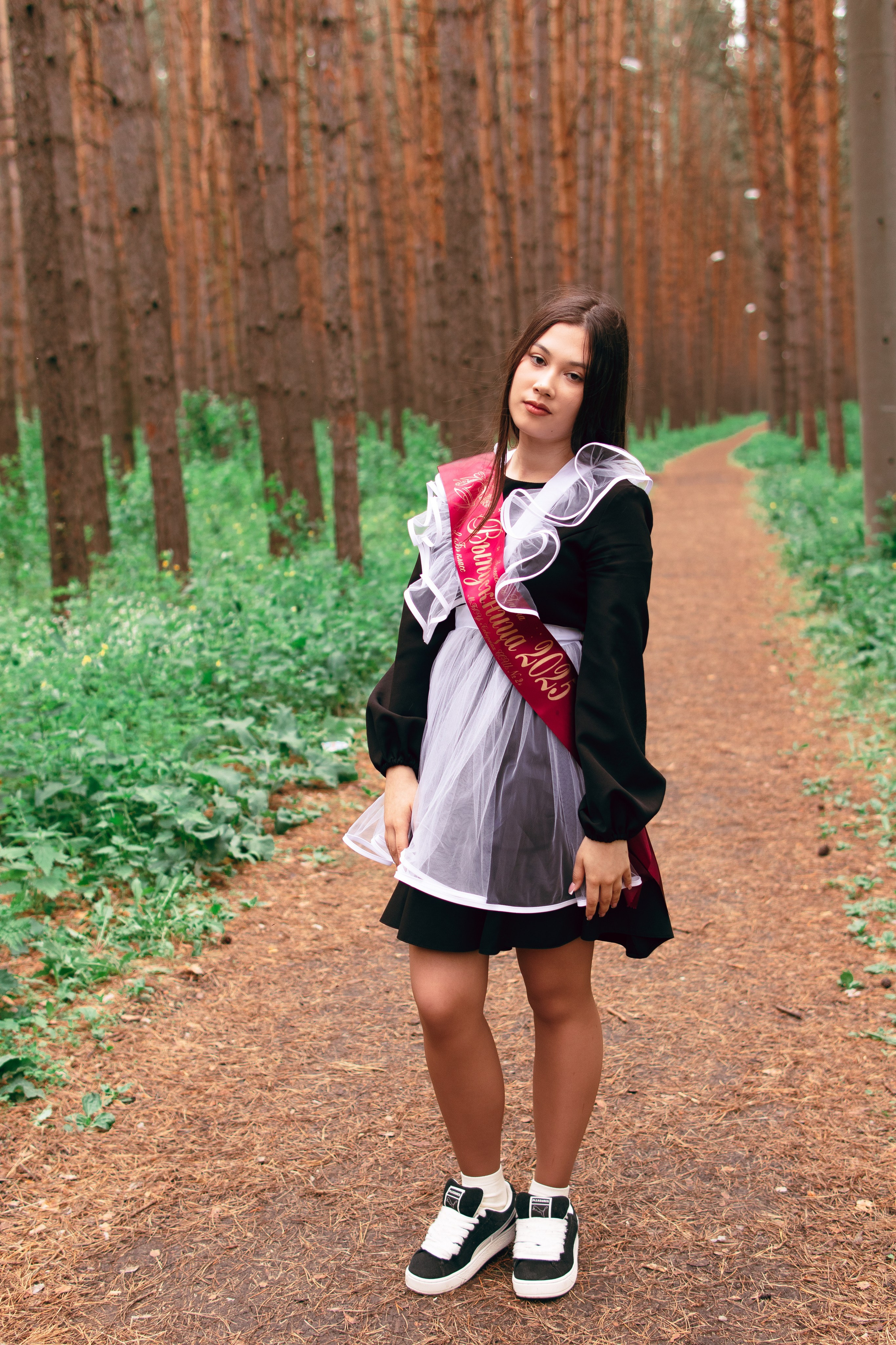 Северное. Фотограф и видеограф в Бугульме Аня Трутнева