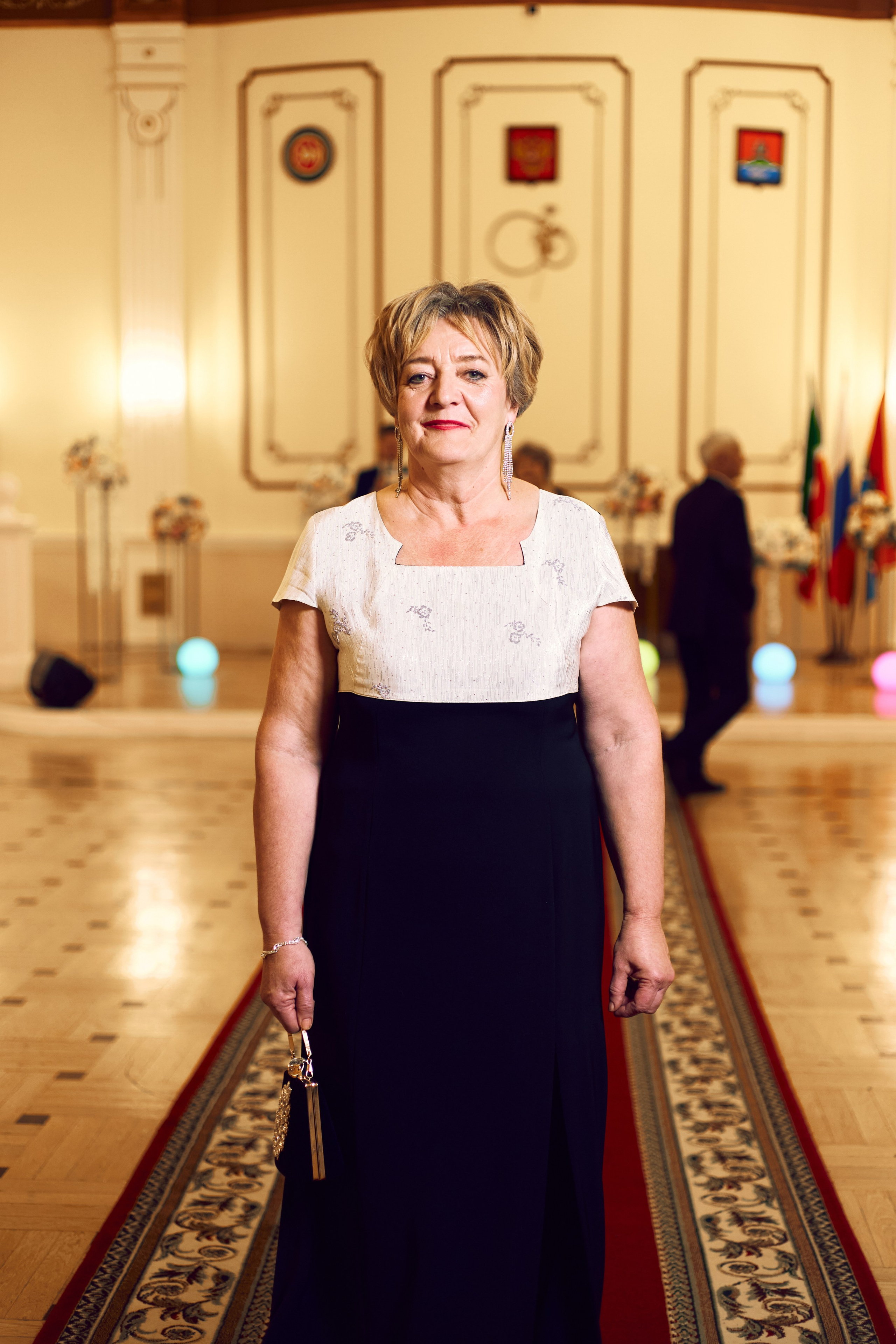 Возраст в моде. Фотограф и видеограф в Бугульме Аня Трутнева