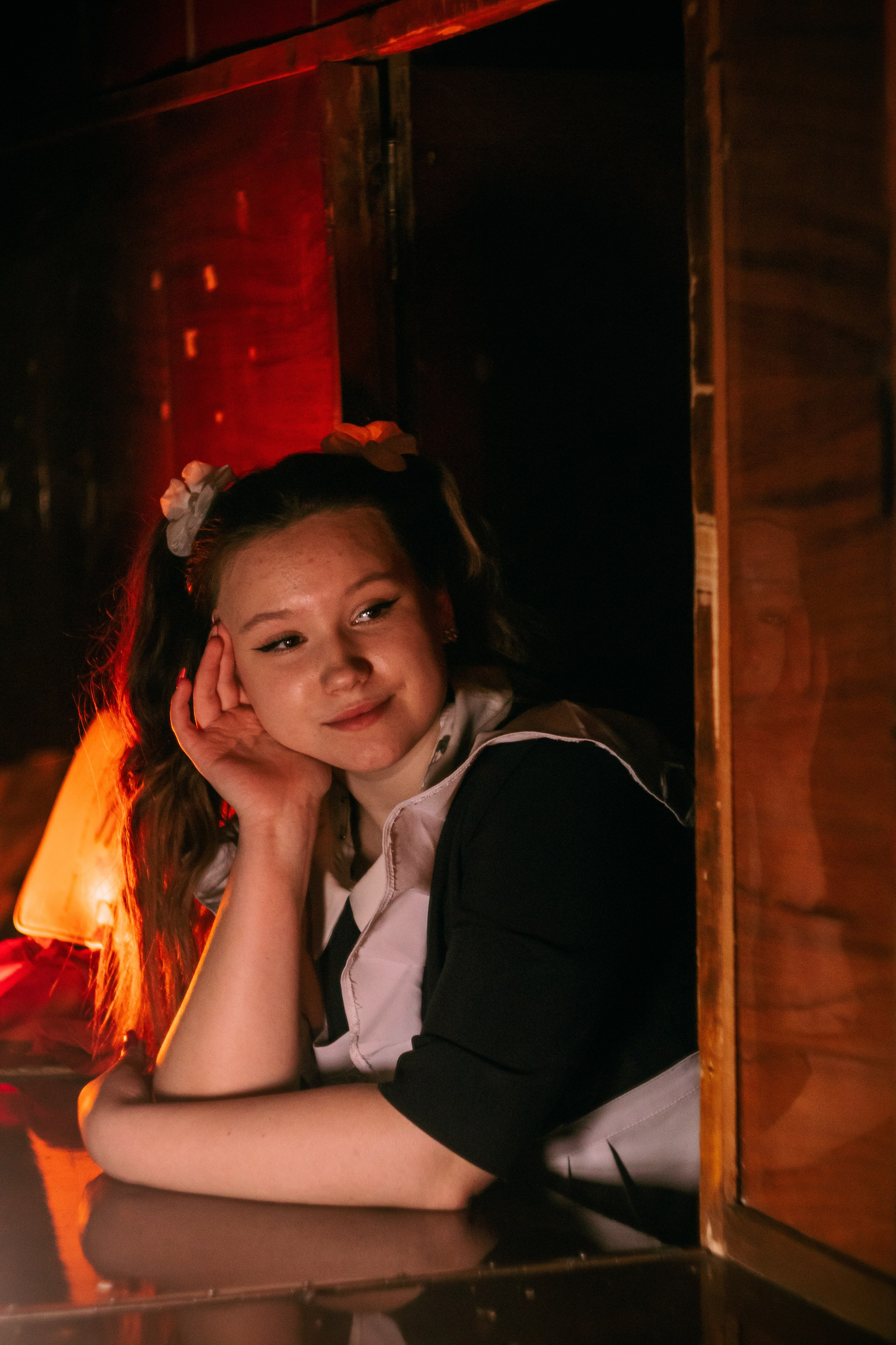 Полина. Фотограф и видеограф в Бугульме Аня Трутнева