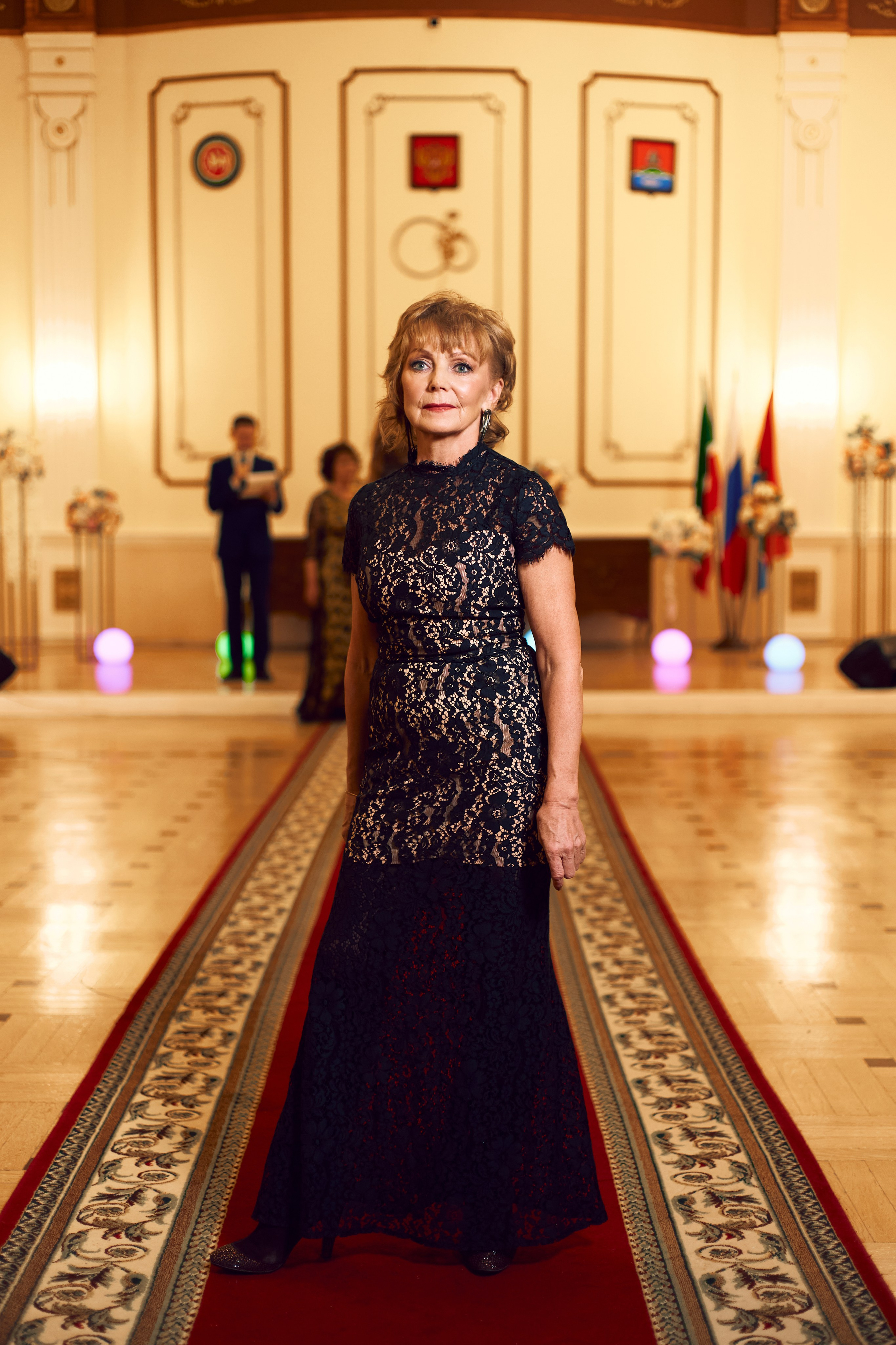 Возраст в моде. Фотограф и видеограф в Бугульме Аня Трутнева