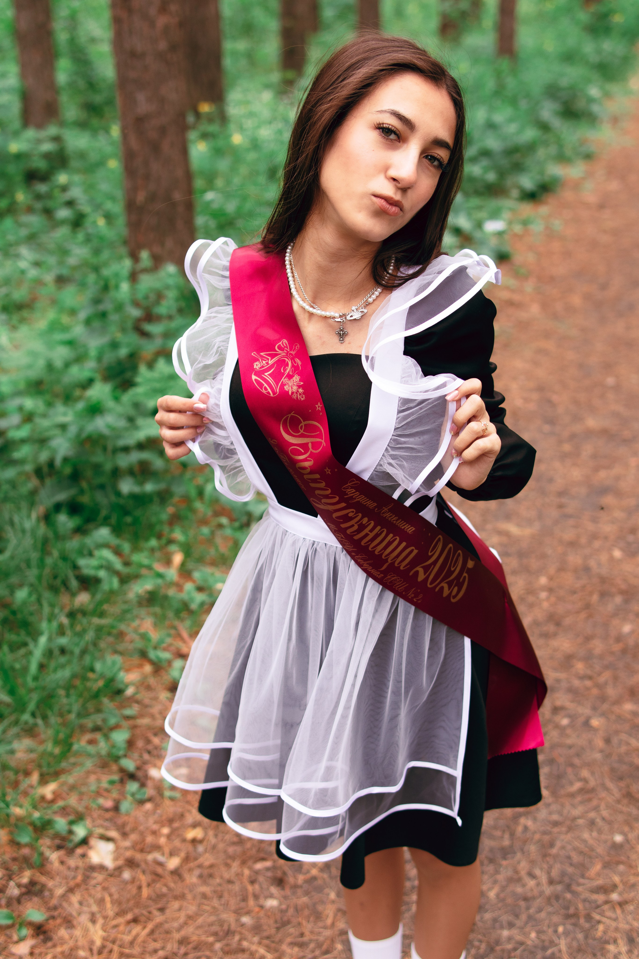 Северное. Фотограф и видеограф в Бугульме Аня Трутнева