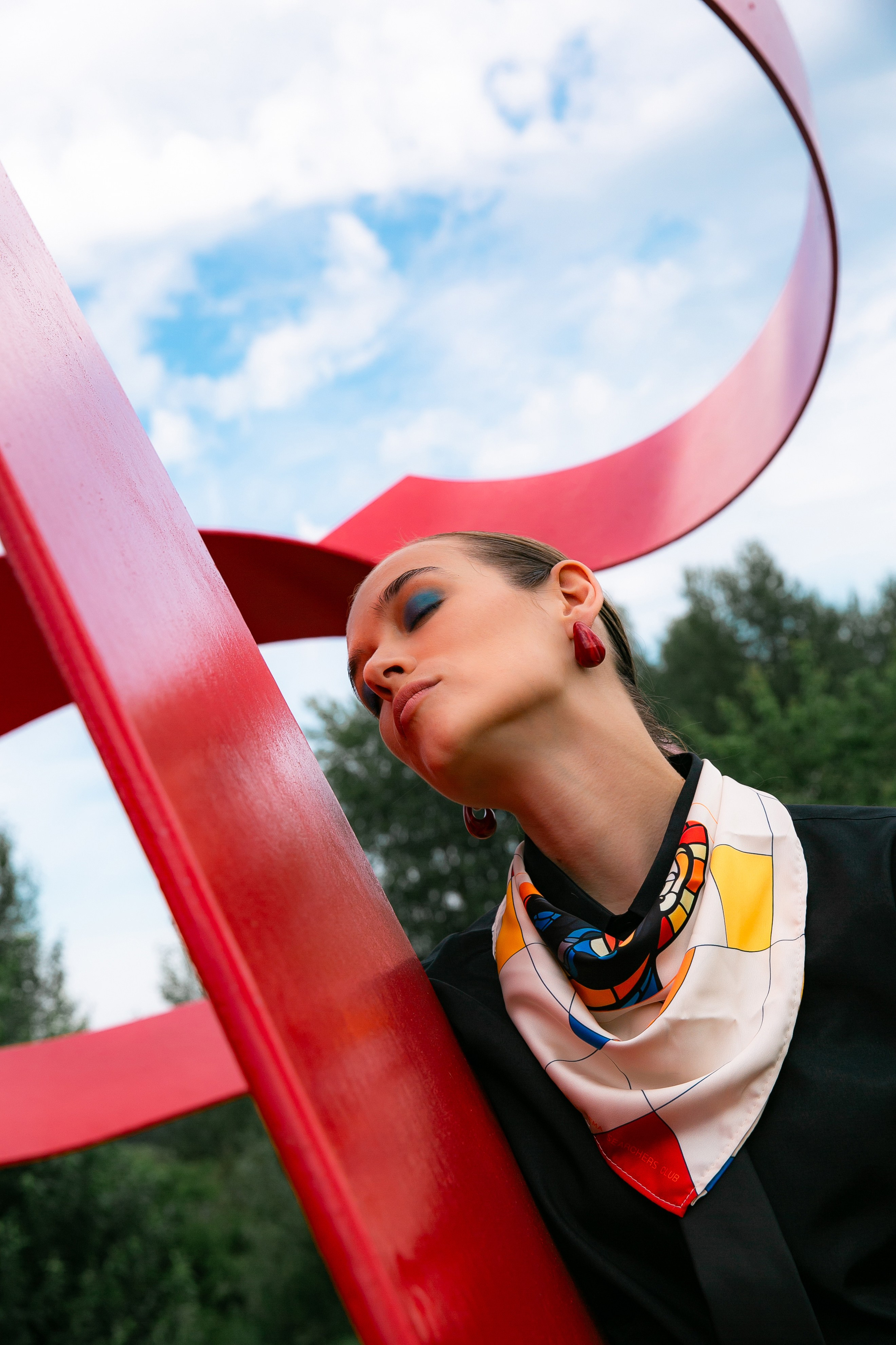 Оратория Куприна. Совместные съемки для брендов по всей России