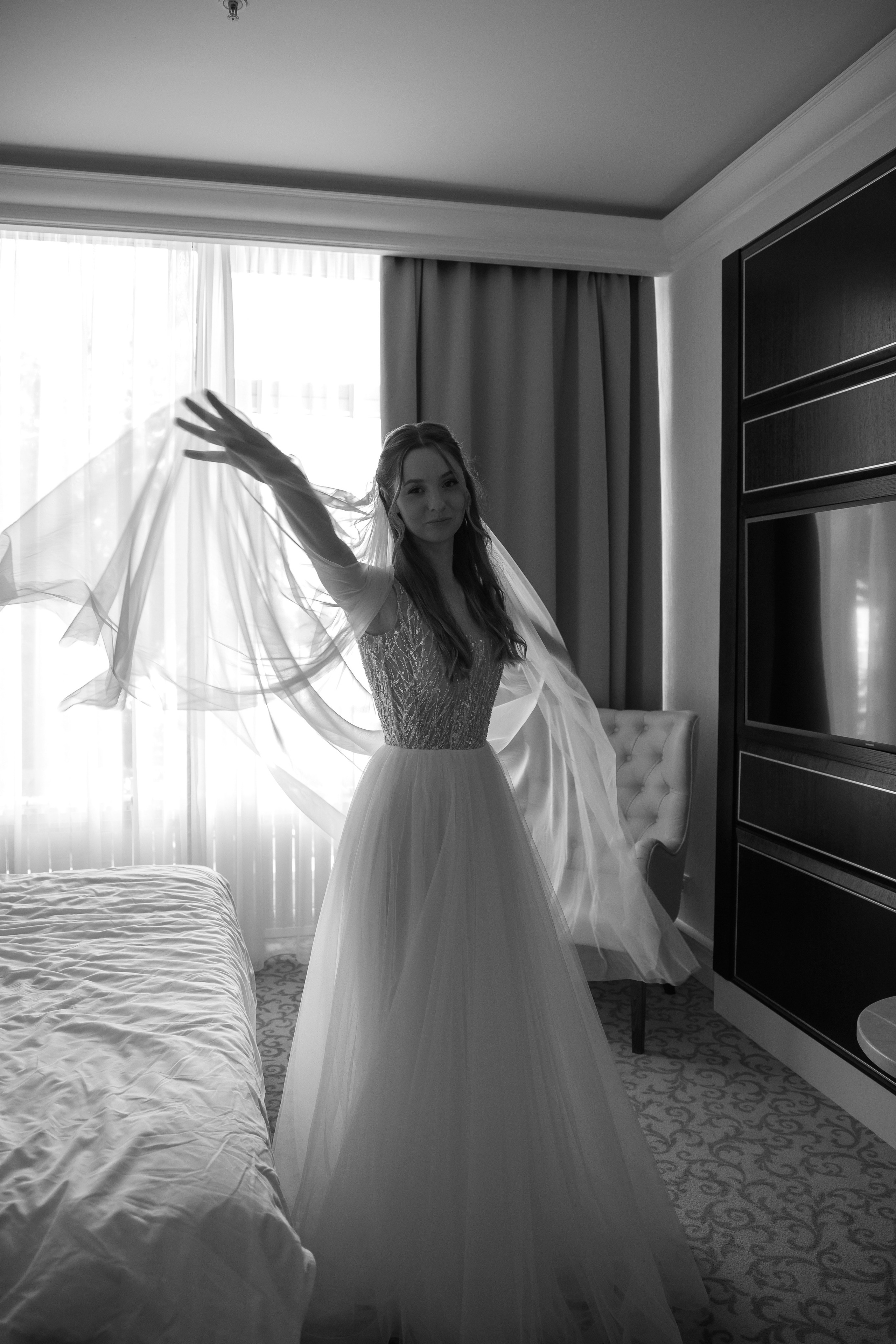 Алина & Никита. Фотограф в Самаре Ксения Владимировна