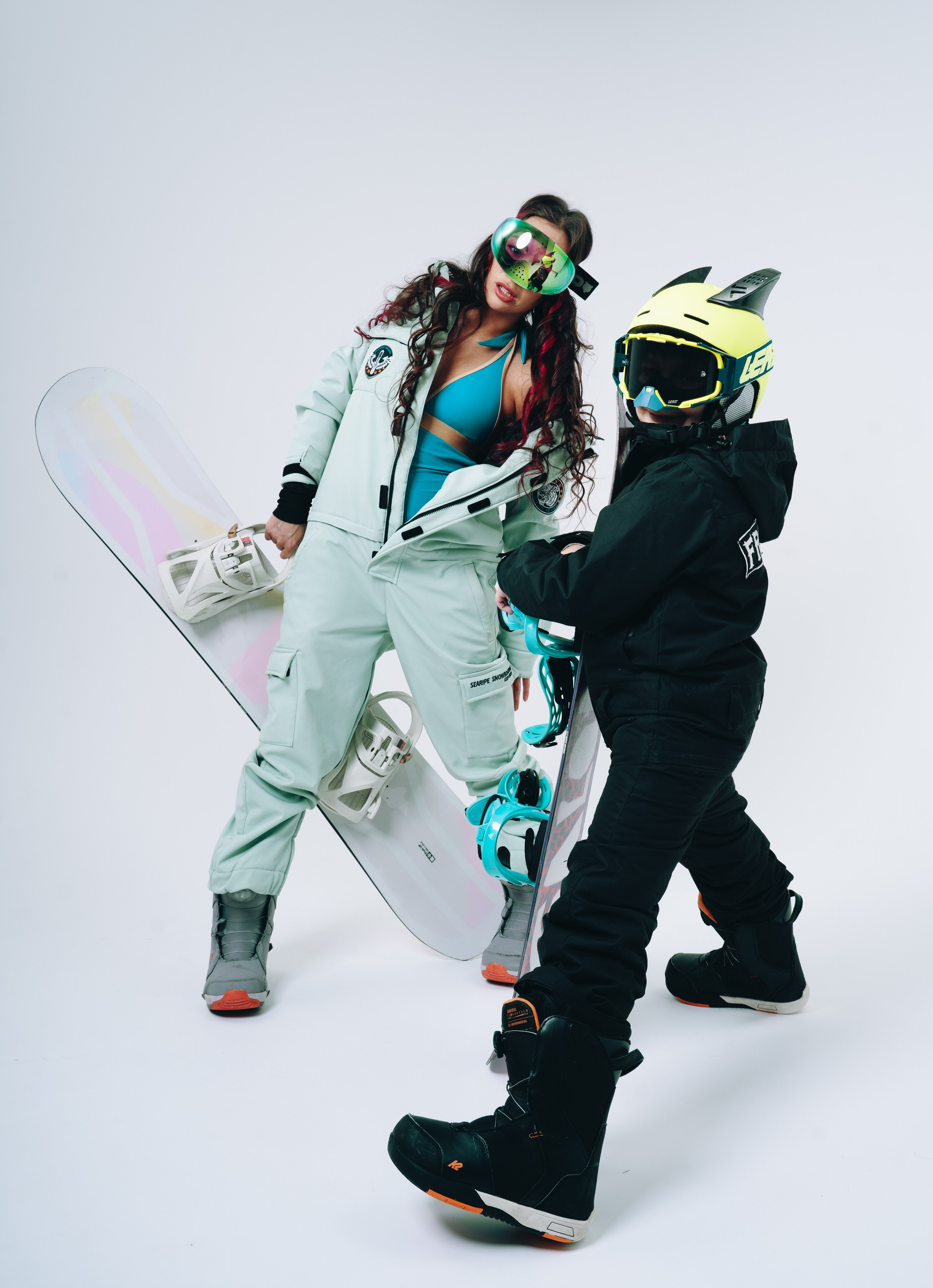 Портфолио. YULIA NOVOSELTSEVA