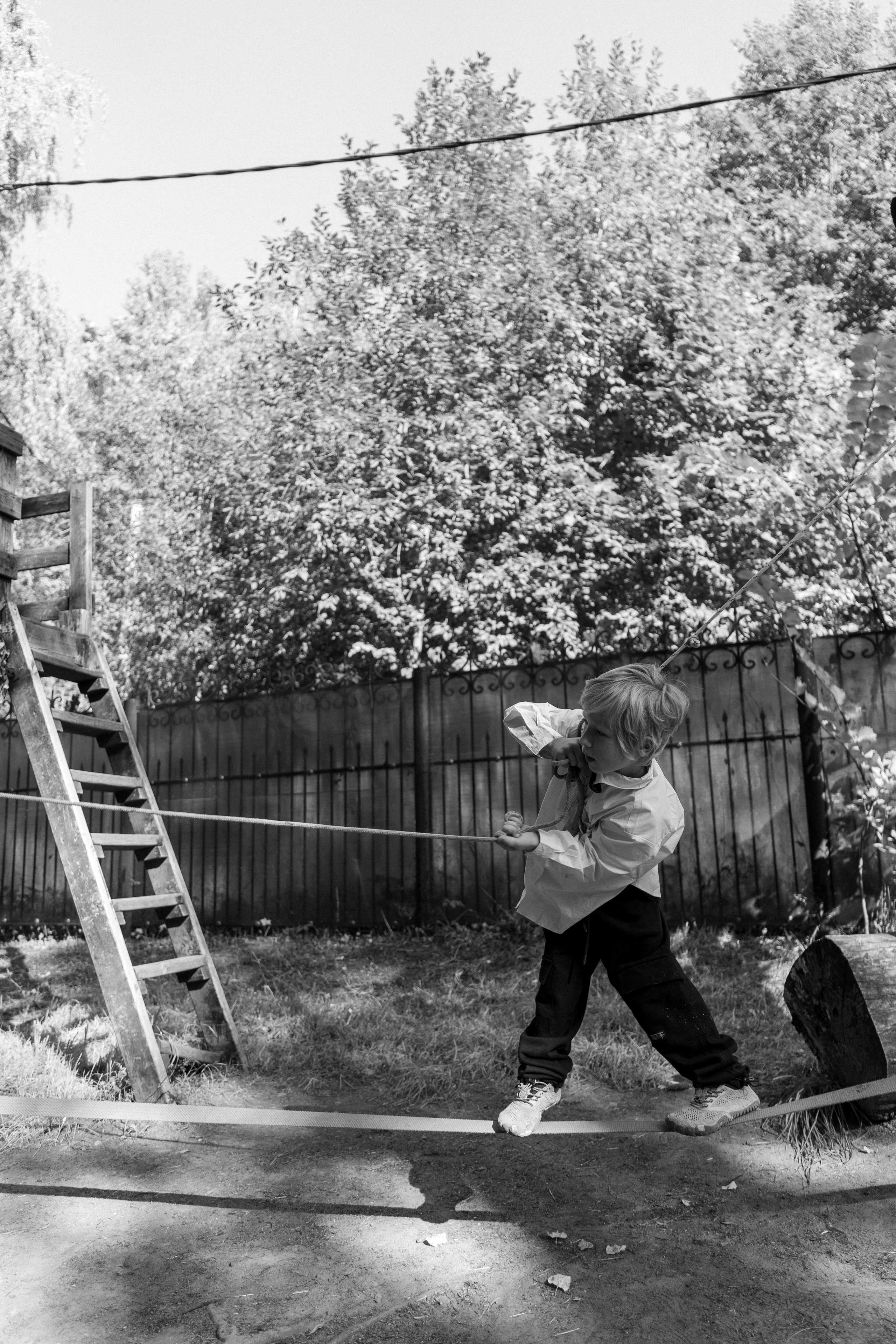 Репортажная съёмка в школе. Фотограф Елизавета Потешкина