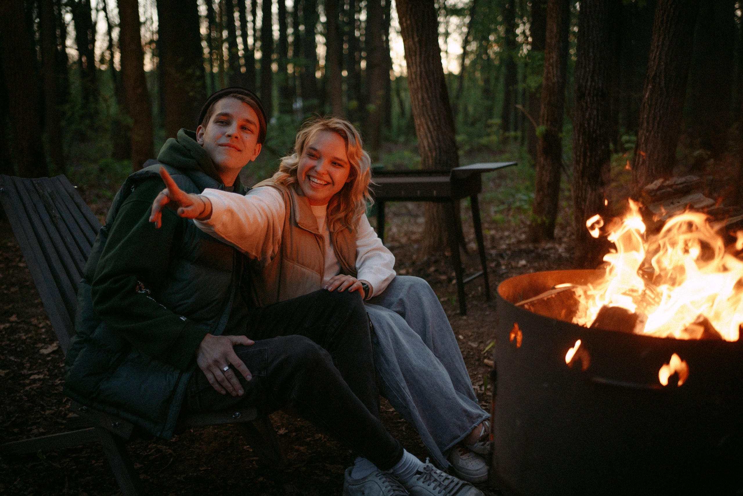 Шторм / 16.05.24. Саша Копылов, фотограф в Казани