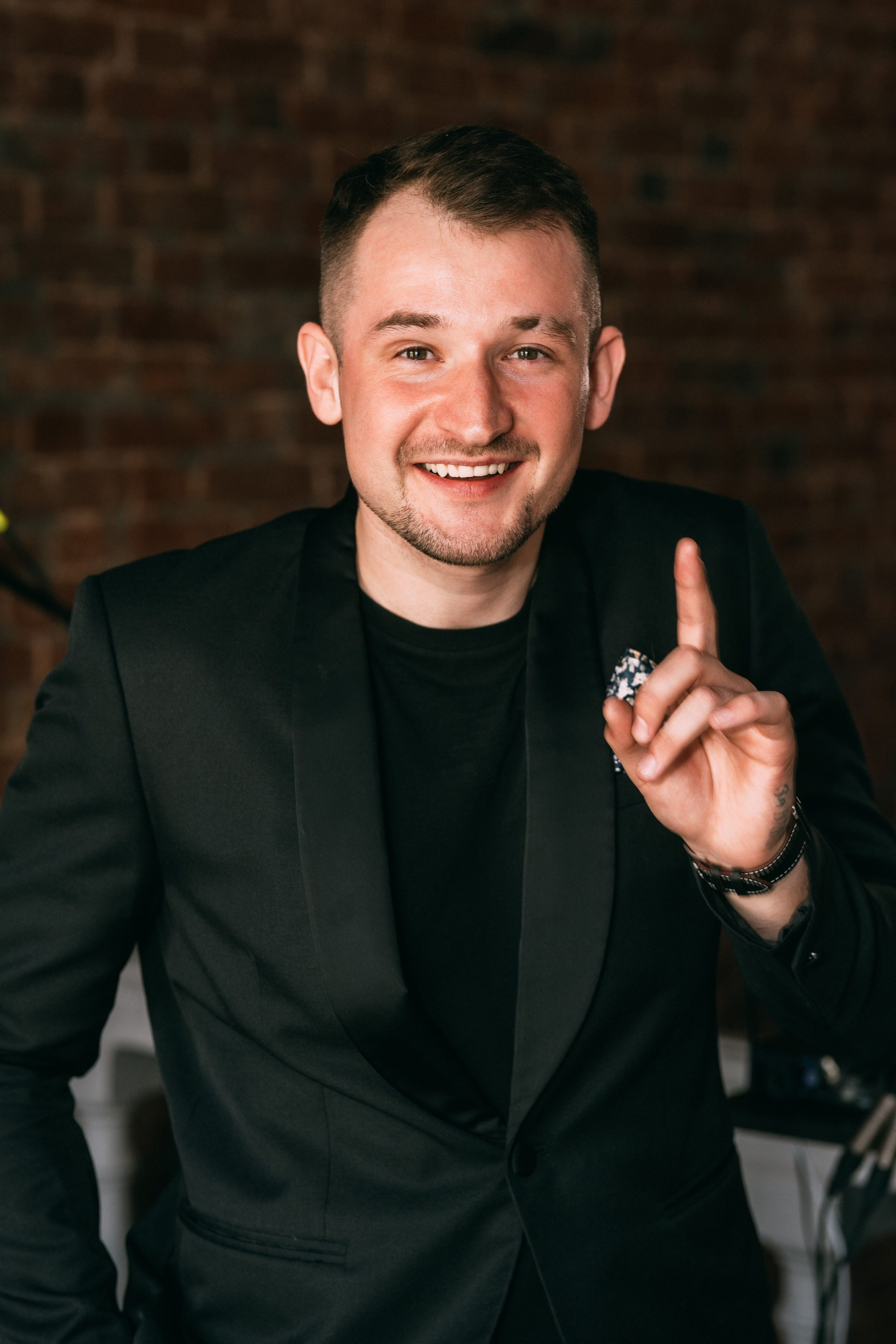 PROF-IT Бизнес-форум. Свадебный и Мужской фотограф