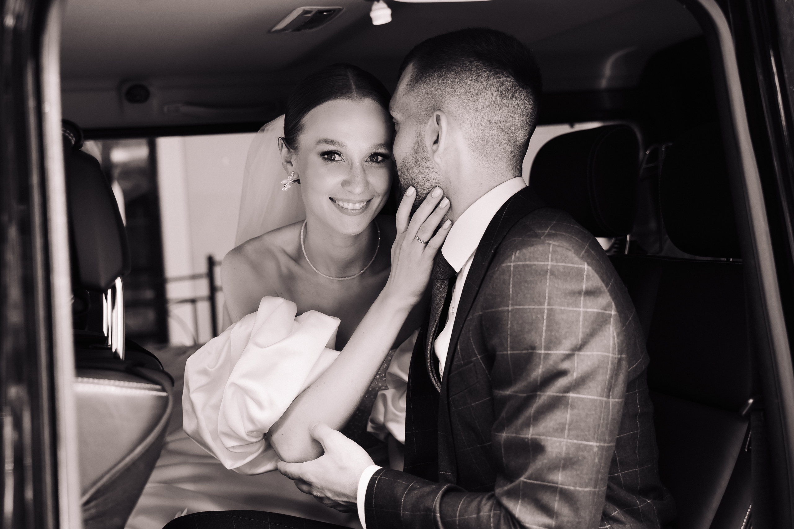 Сергей и Юлия. Юлия Тайцай фотограф, Анатолий Тайцай видеограф