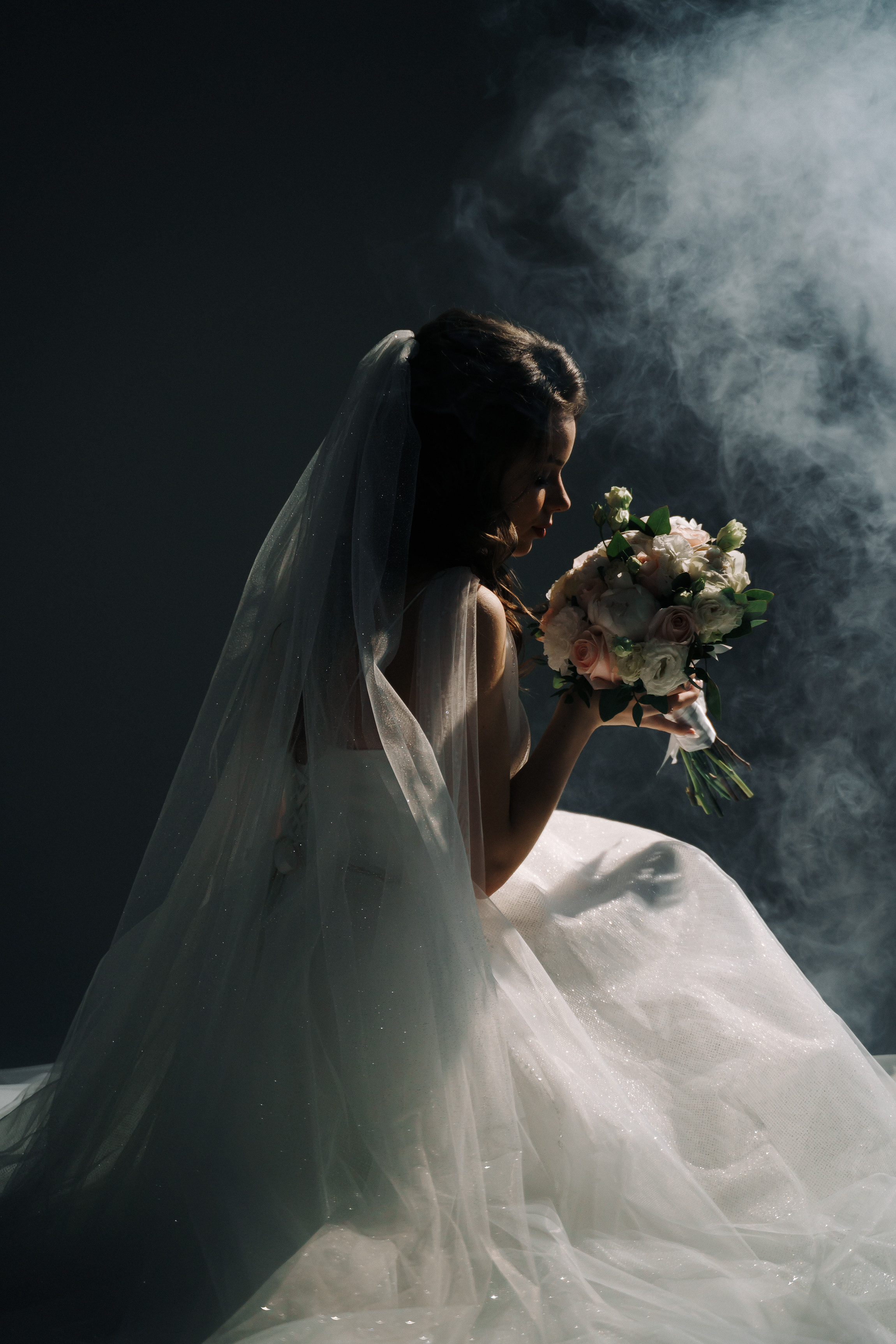 Дмитрий и Яна. Юлия Тайцай фотограф, Анатолий Тайцай видеограф