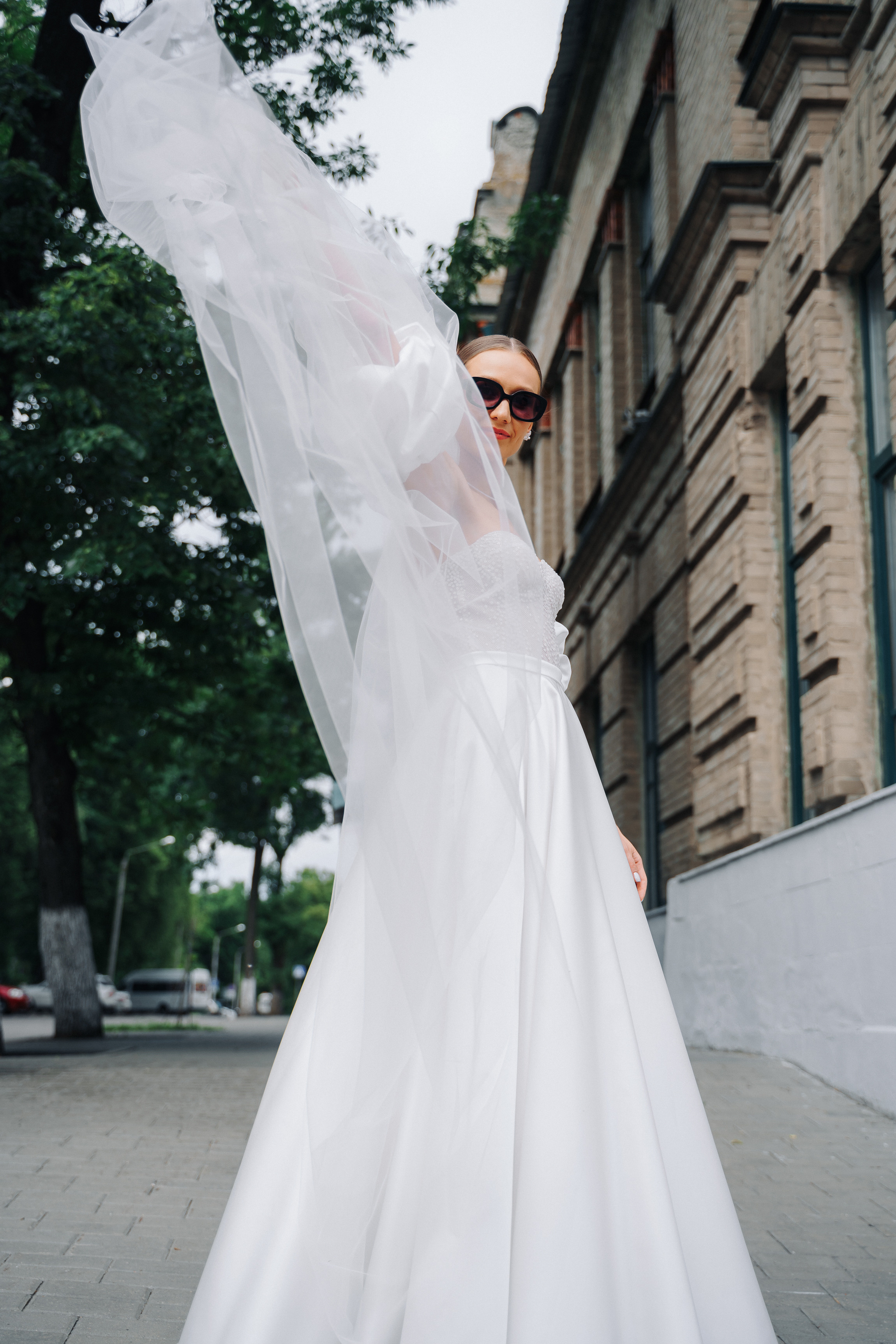 Сергей и Юлия. Юлия Тайцай фотограф, Анатолий Тайцай видеограф