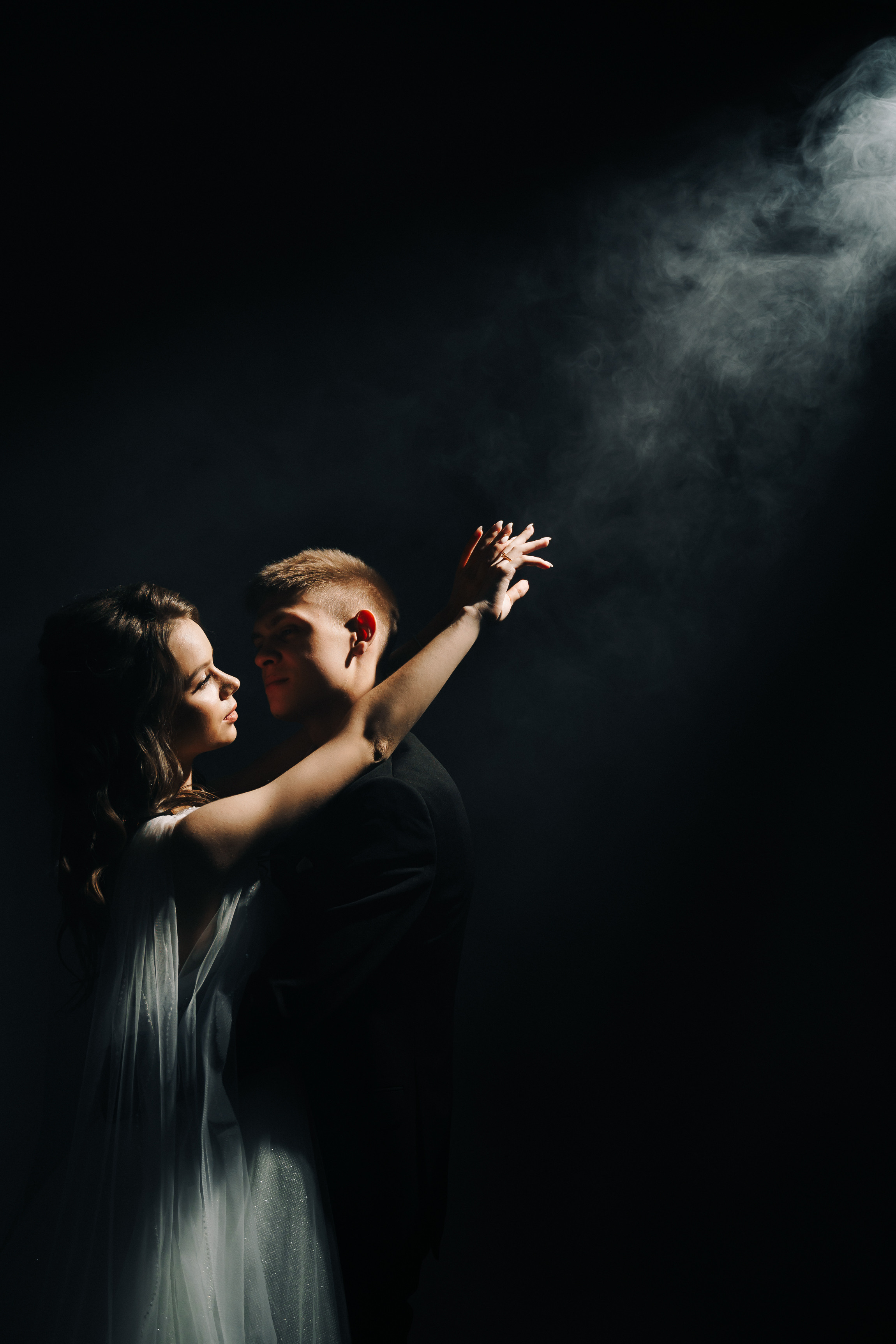 Дмитрий и Яна. Юлия Тайцай фотограф, Анатолий Тайцай видеограф