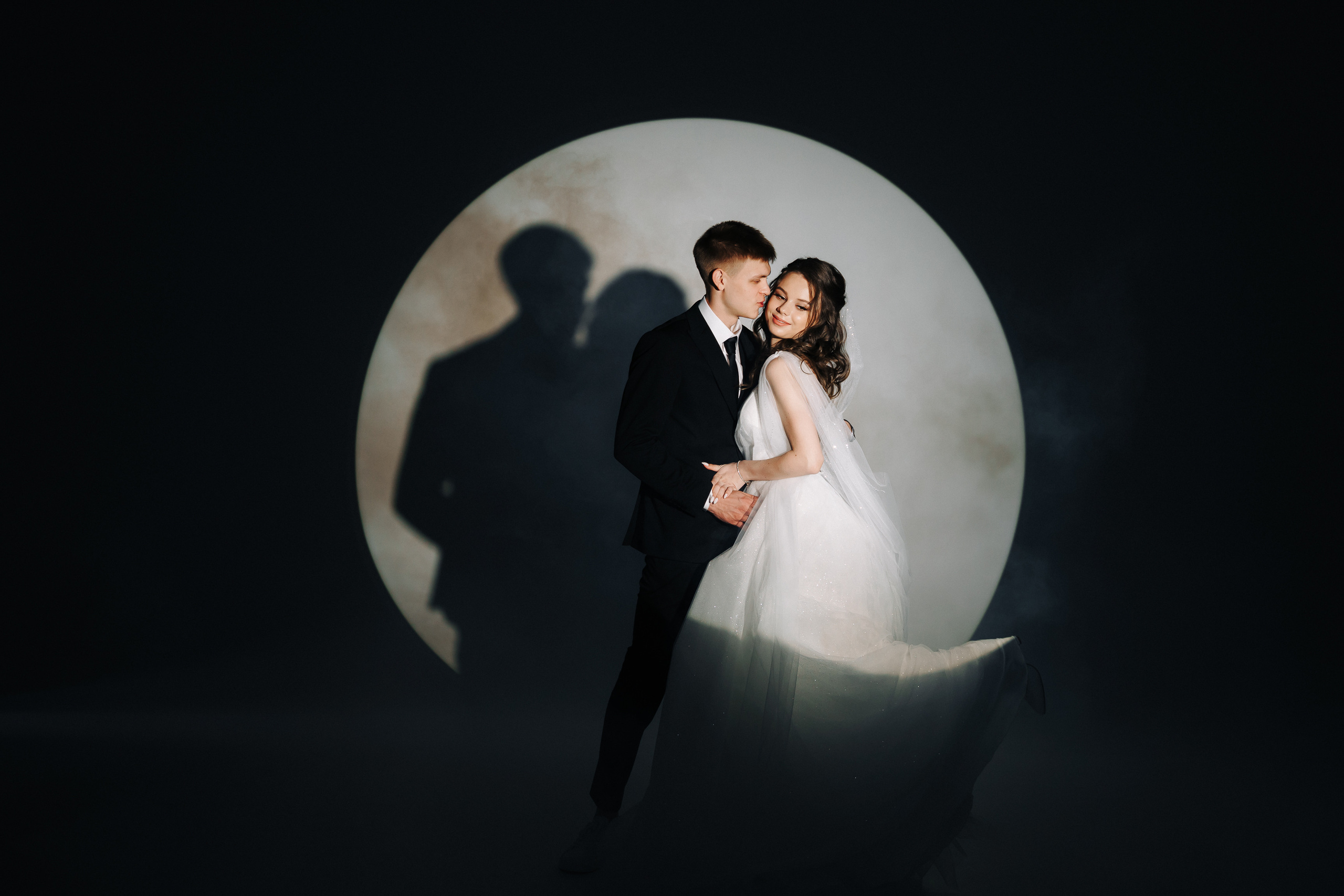 Дмитрий и Яна. Юлия Тайцай фотограф, Анатолий Тайцай видеограф